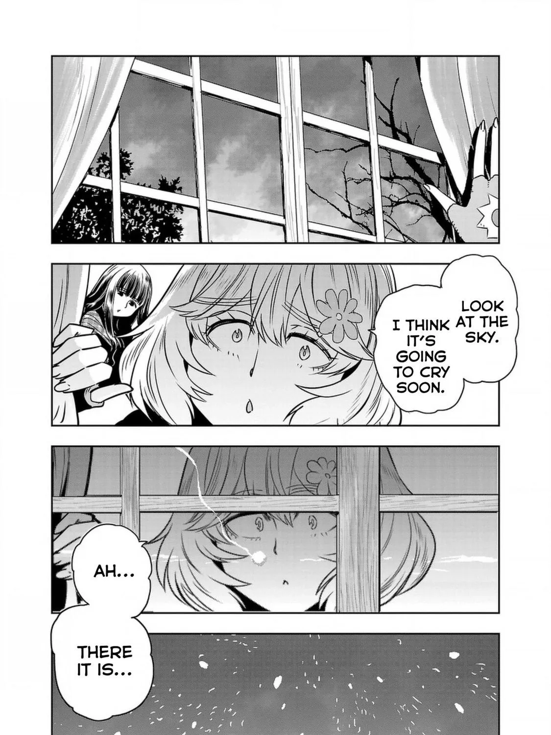 Read Haruka Reset chapter 132 image 4 on Lezhin