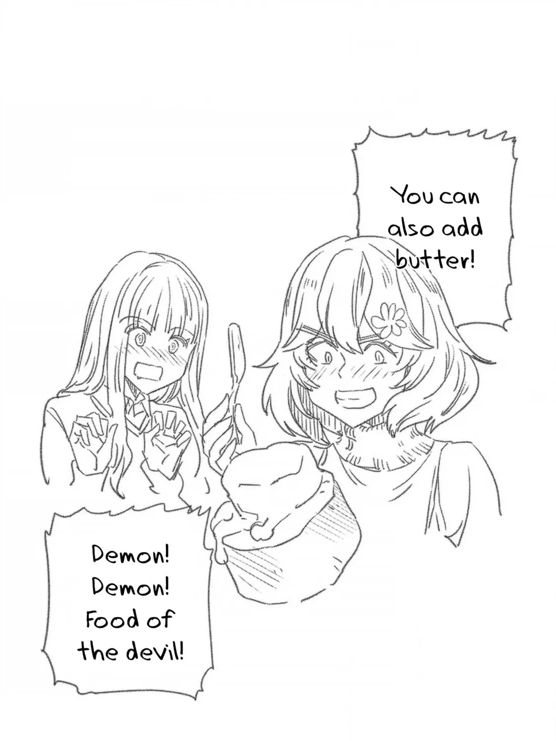Read Haruka Reset chapter 133 image 20 on Lezhin