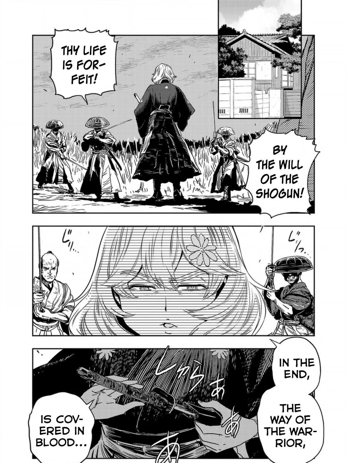 Read Haruka Reset chapter 134 image 10 on Lezhin