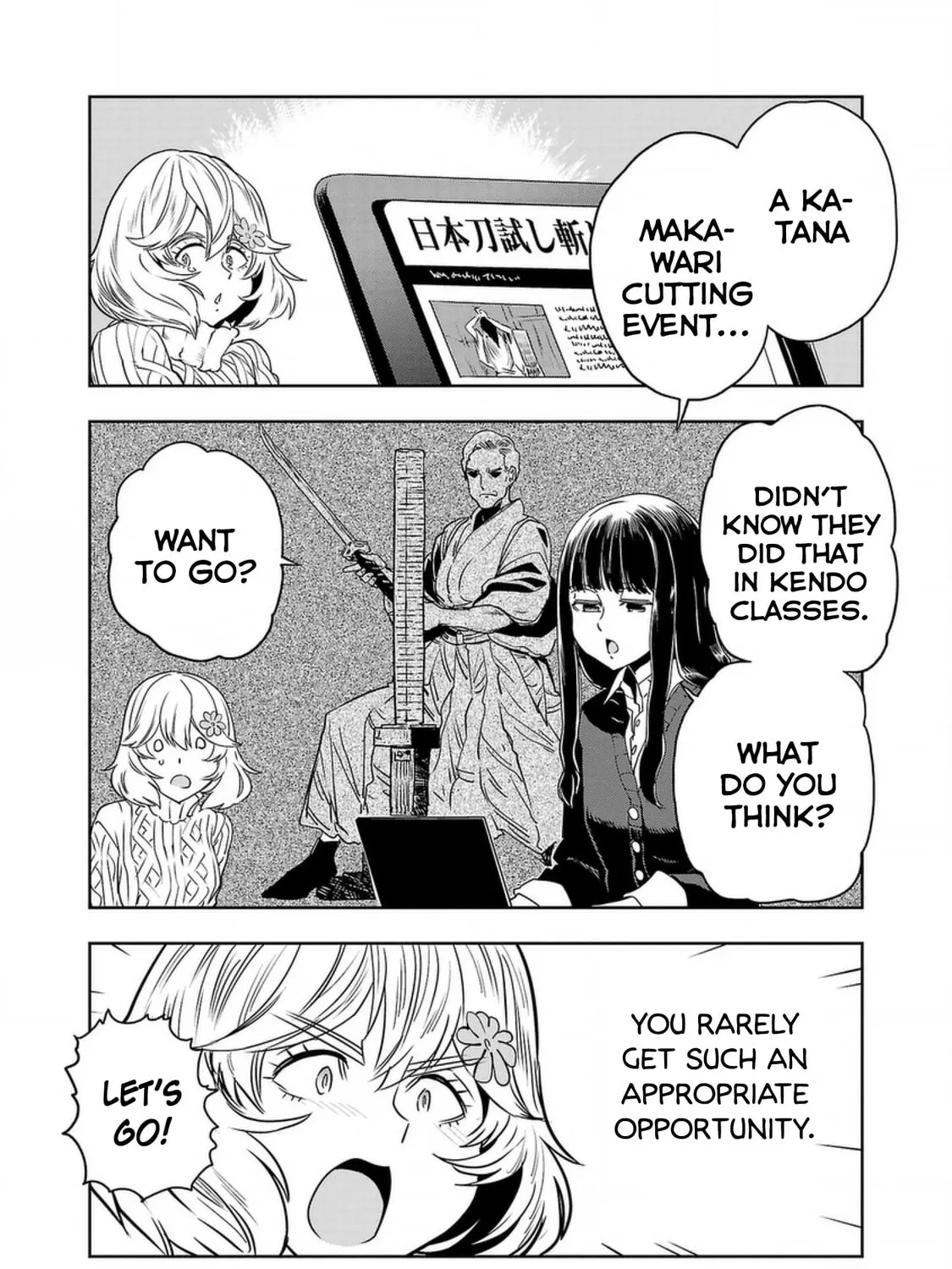 Read Haruka Reset chapter 134 image 14 on Lezhin