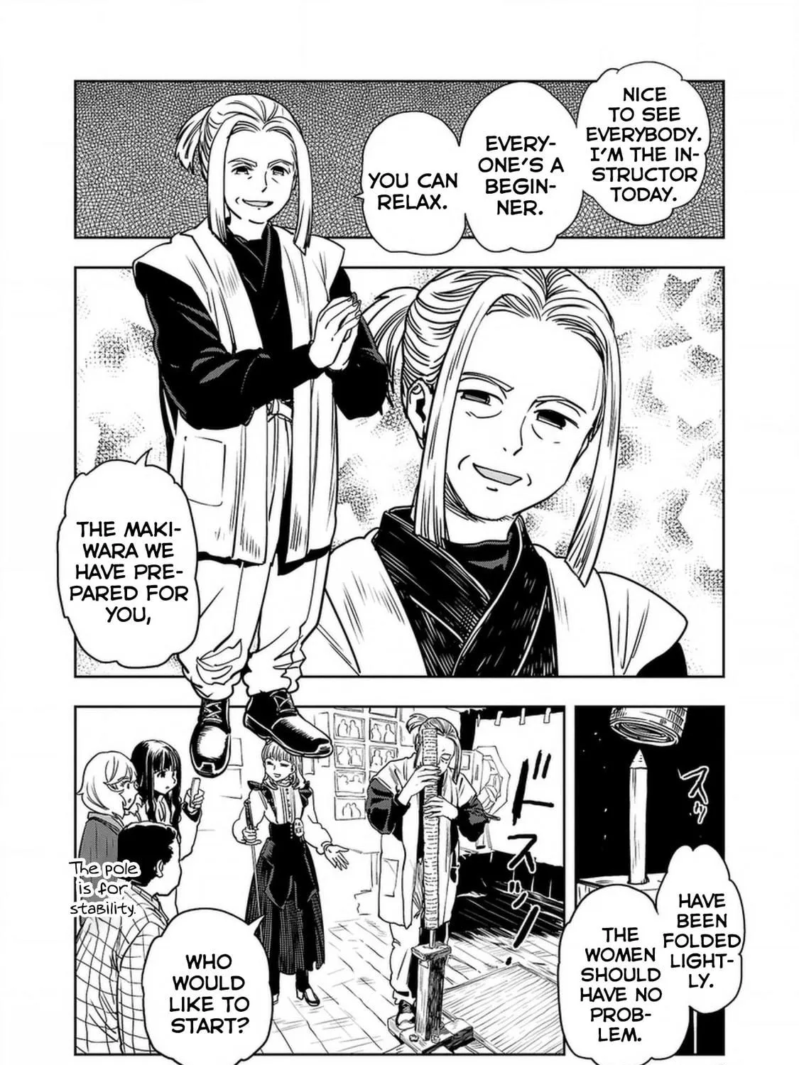 Read Haruka Reset chapter 134 image 22 on Lezhin