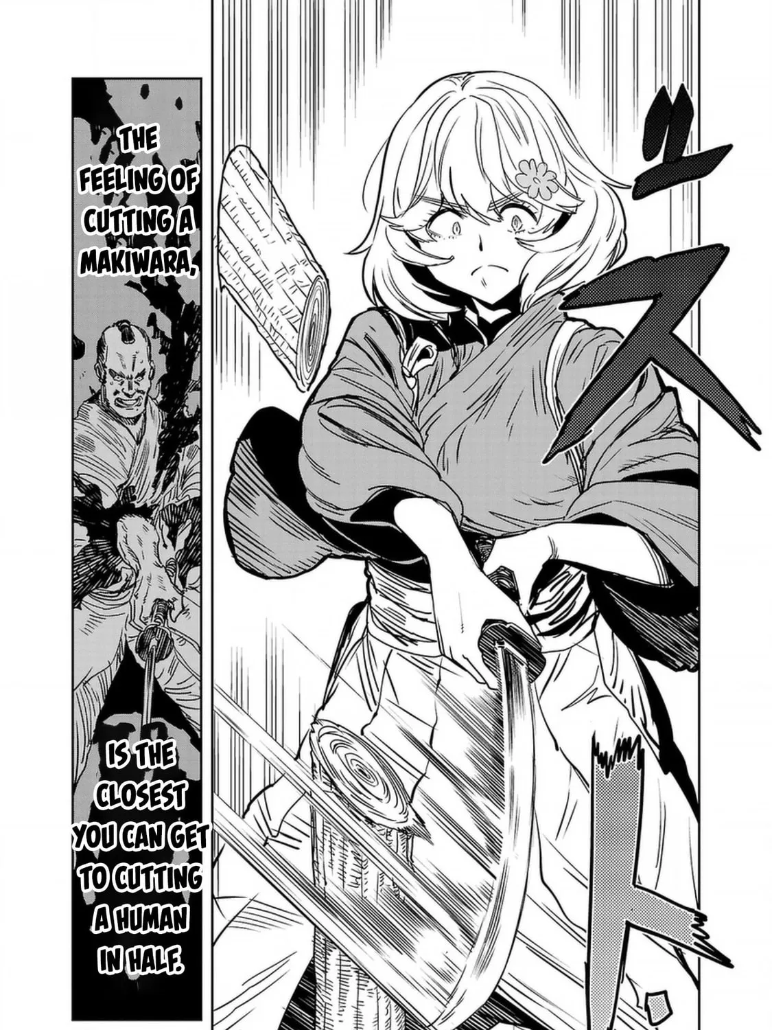 Read Haruka Reset chapter 134 image 36 on Lezhin