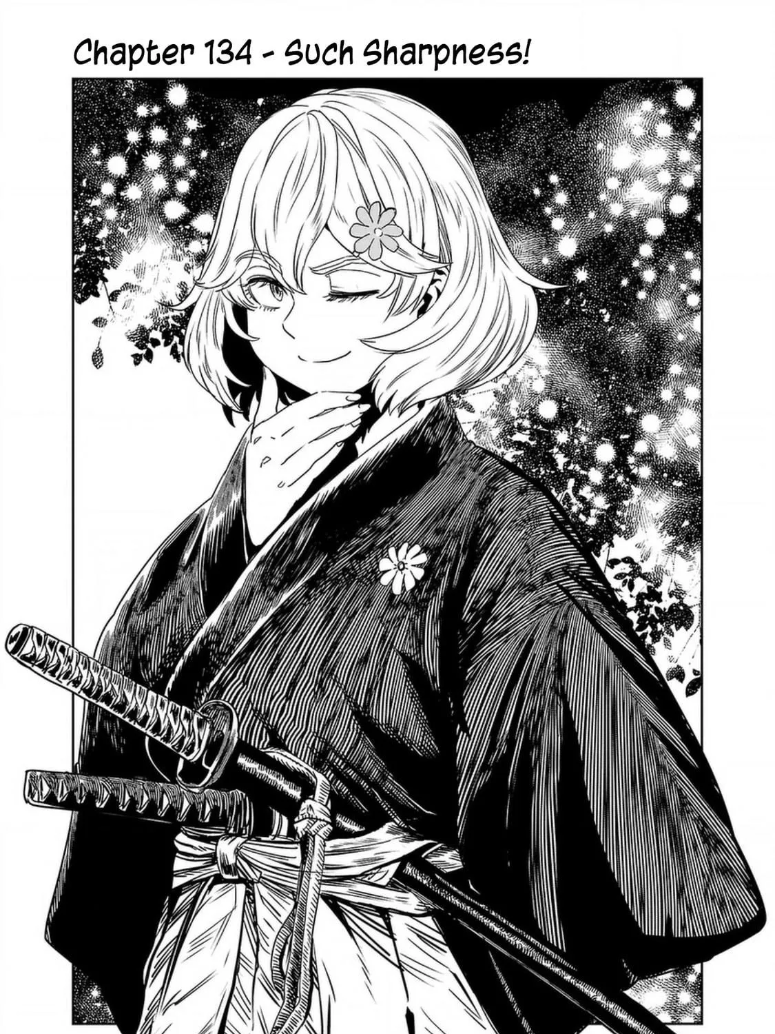 Read Haruka Reset chapter 134 image 8 on Lezhin