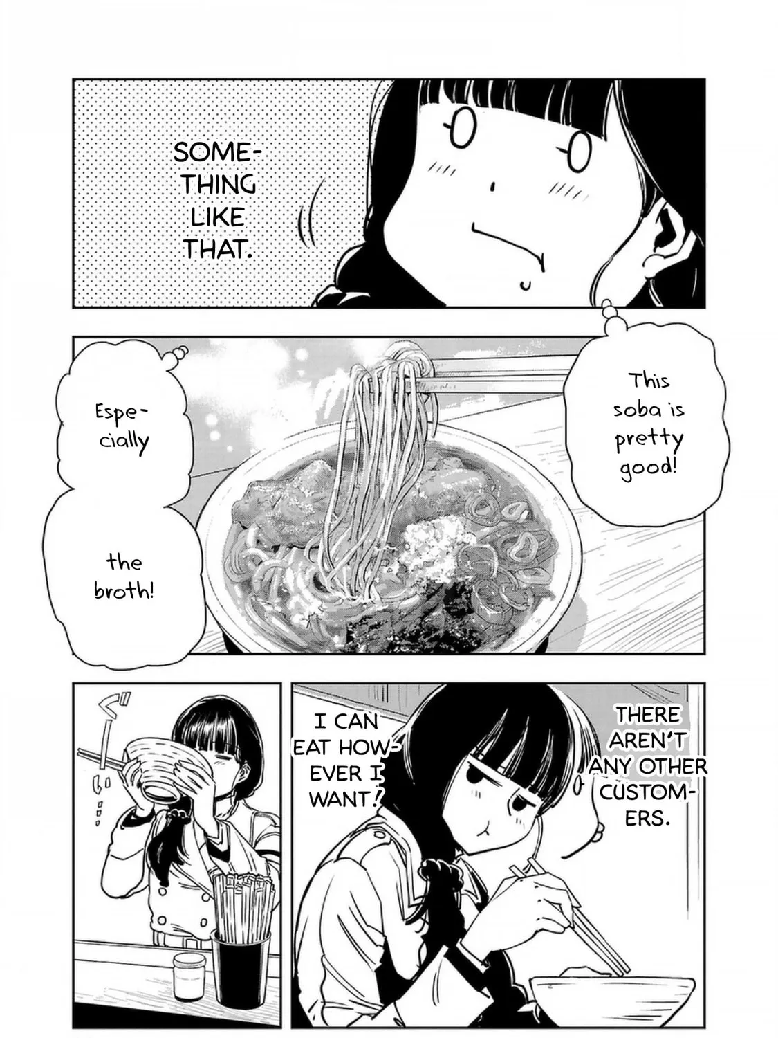 Read Haruka Reset chapter 135 image 20 on Lezhin