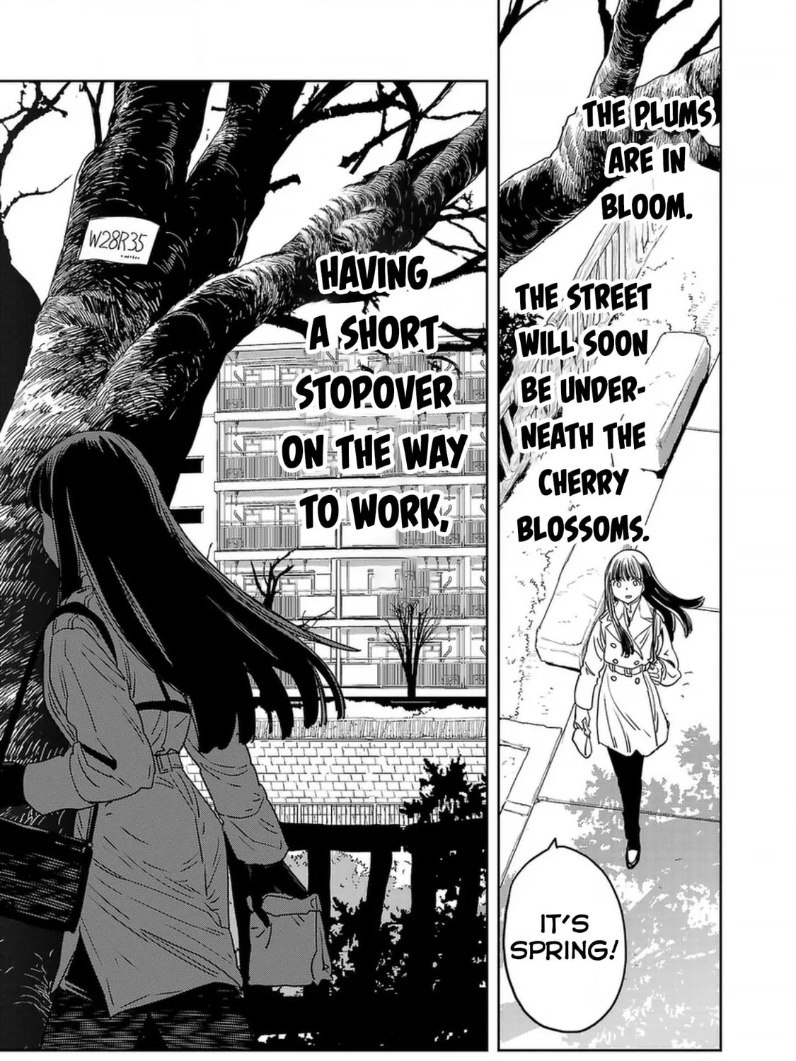 Read Haruka Reset chapter 135 image 26 on Lezhin
