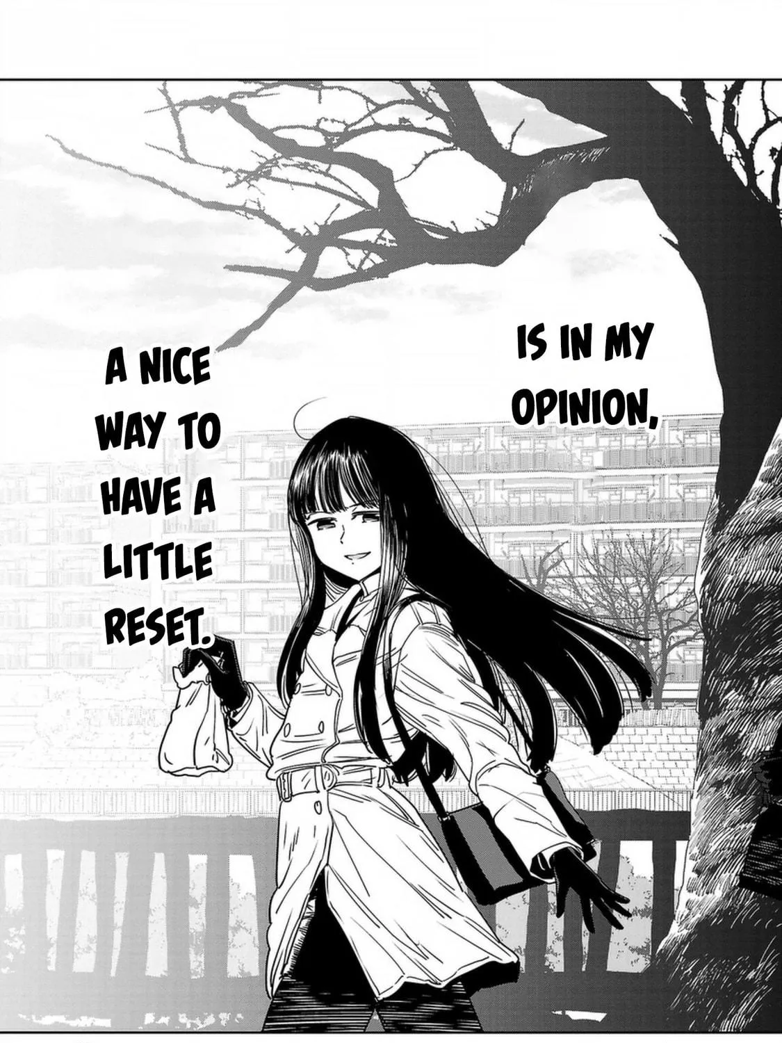 Read Haruka Reset chapter 135 image 28 on Lezhin