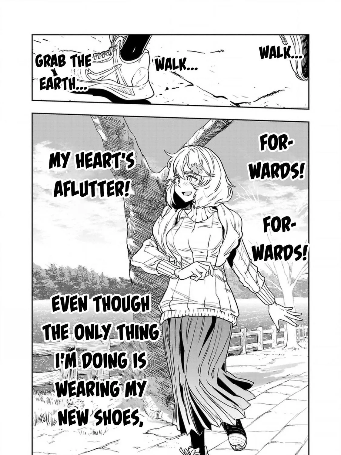 Read Haruka Reset chapter 137 image 28 on Lezhin