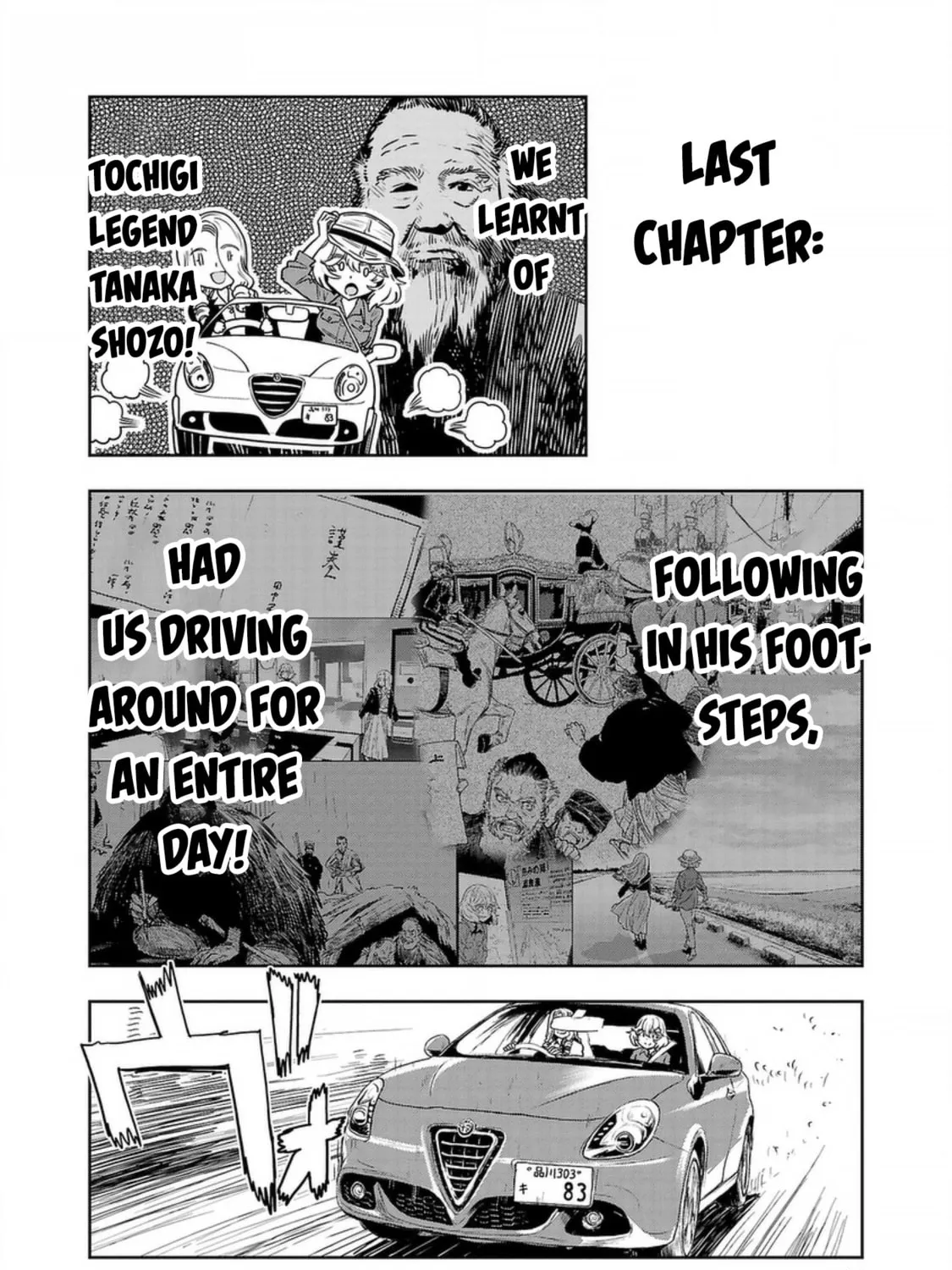 Read Haruka Reset chapter 139 image 2 on Lezhin