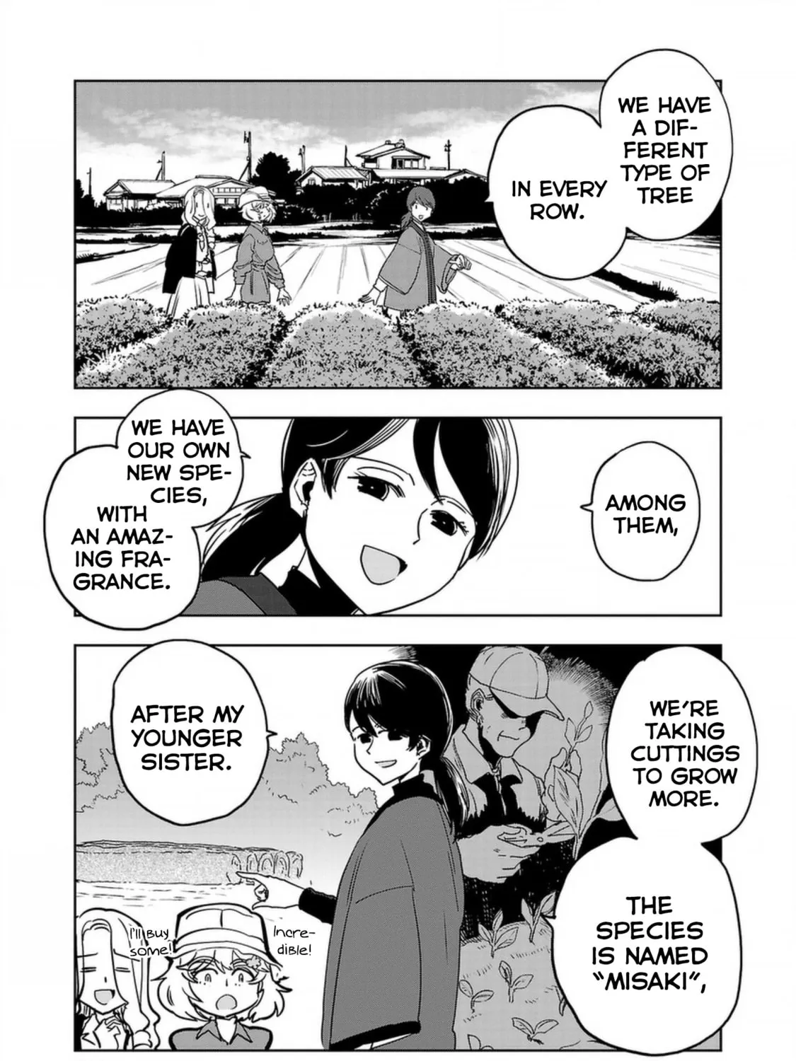 Read Haruka Reset chapter 139 image 24 on Lezhin