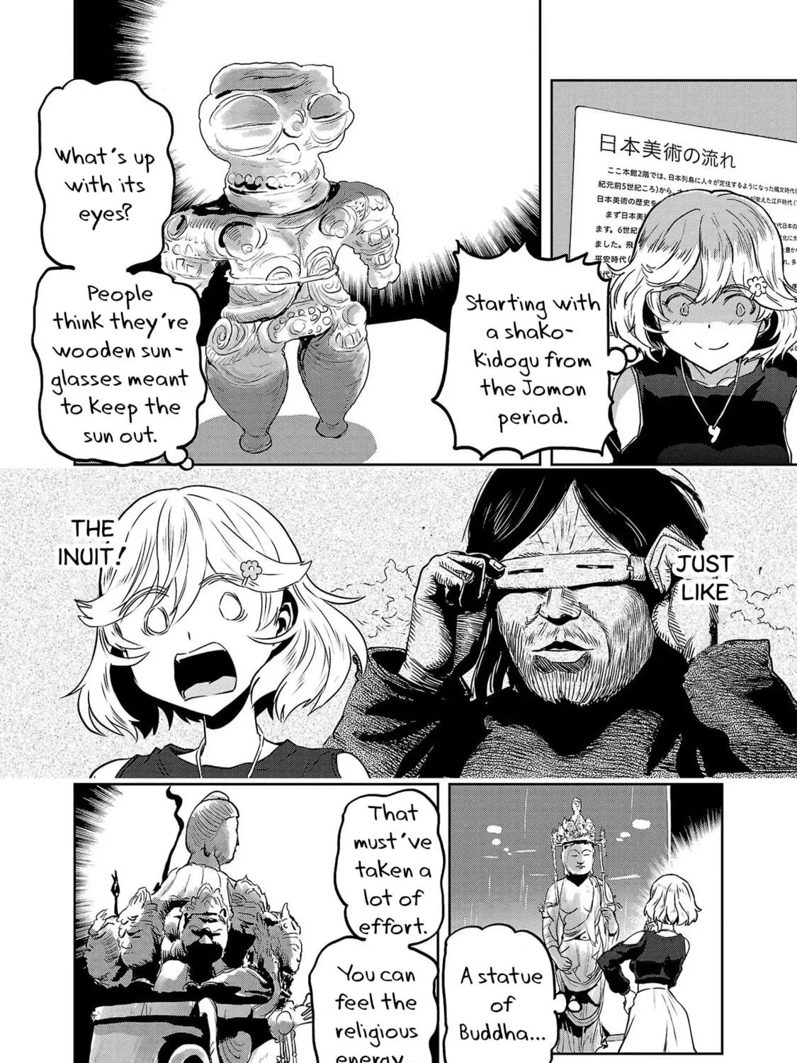 Read Haruka Reset chapter 14 image 10 on Lezhin
