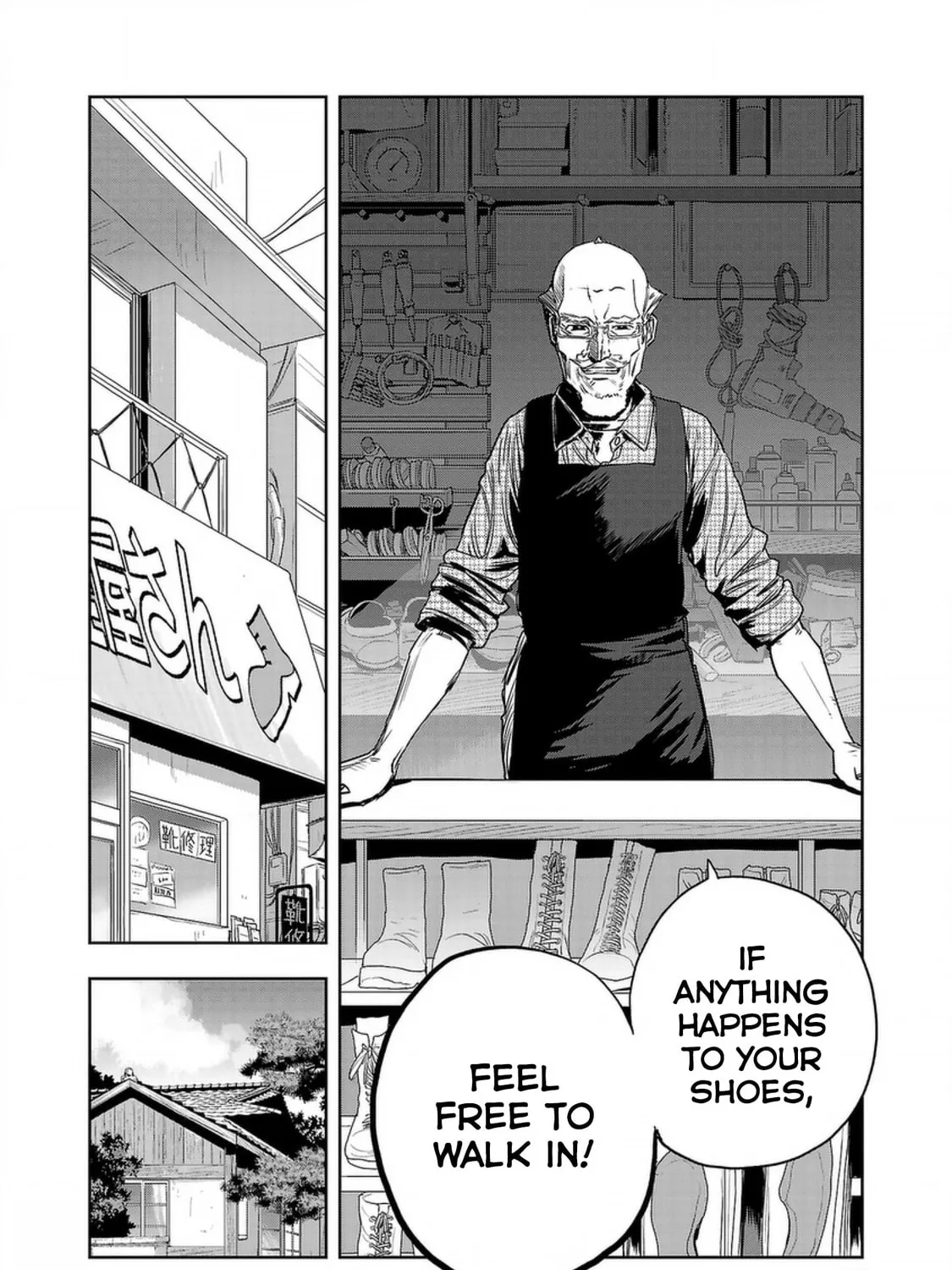 Read Haruka Reset chapter 141 image 26 on Lezhin