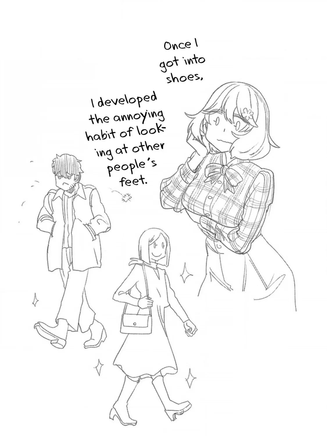 Read Haruka Reset chapter 141 image 32 on Lezhin