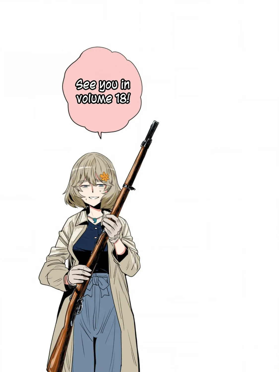 Read Haruka Reset chapter 142 image 26 on Lezhin