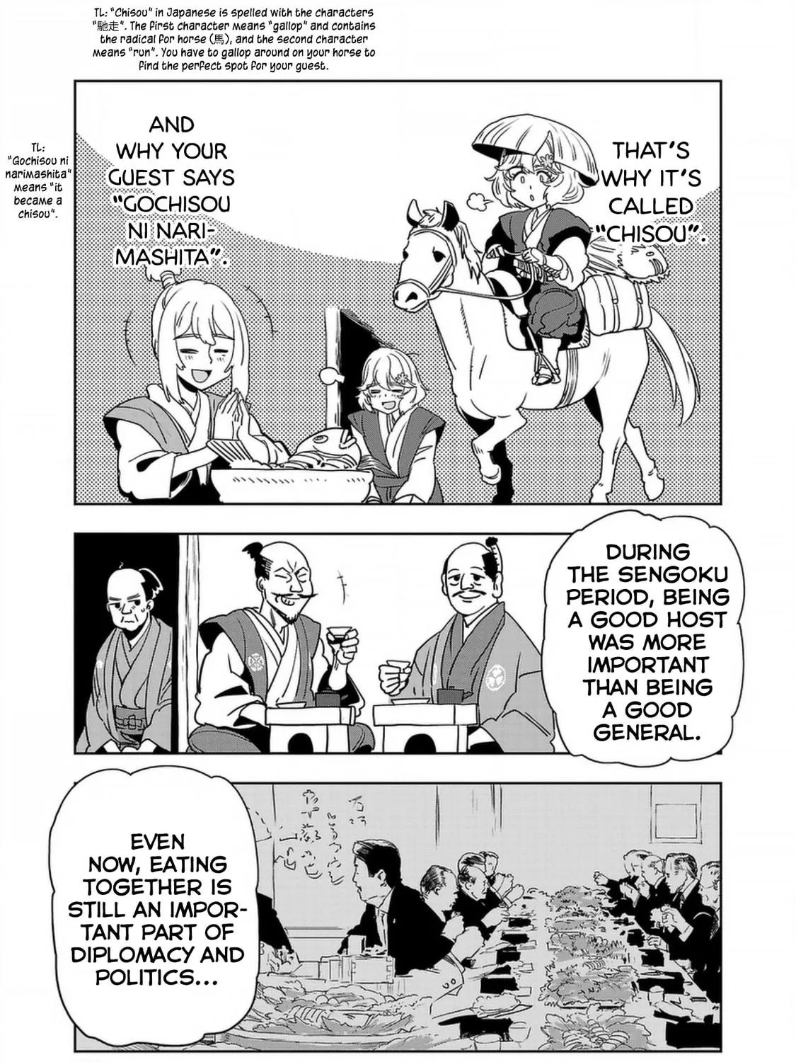 Read Haruka Reset chapter 142 image 8 on Lezhin