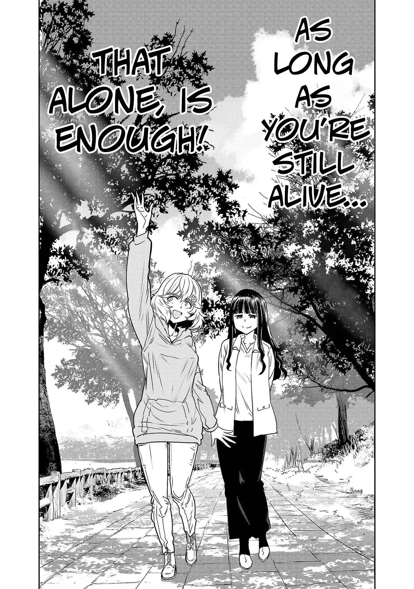 Read Haruka Reset chapter 143 image 19 on Lezhin