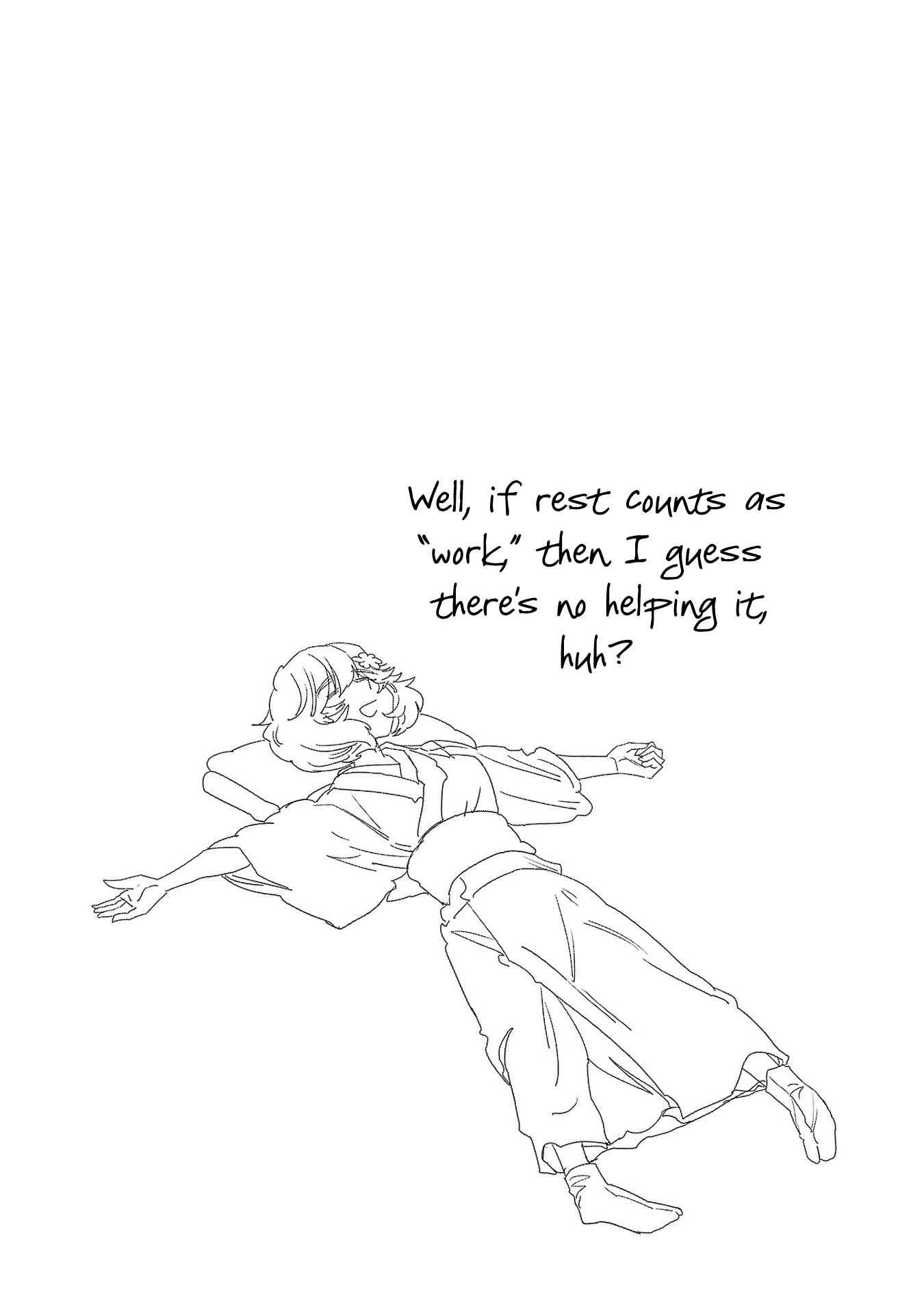Read Haruka Reset chapter 143 image 21 on Lezhin
