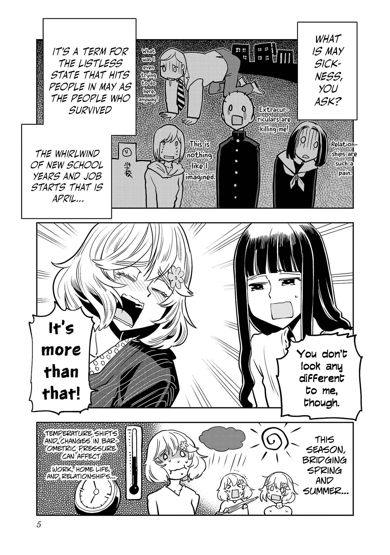 Read Haruka Reset chapter 143 image 7 on Lezhin