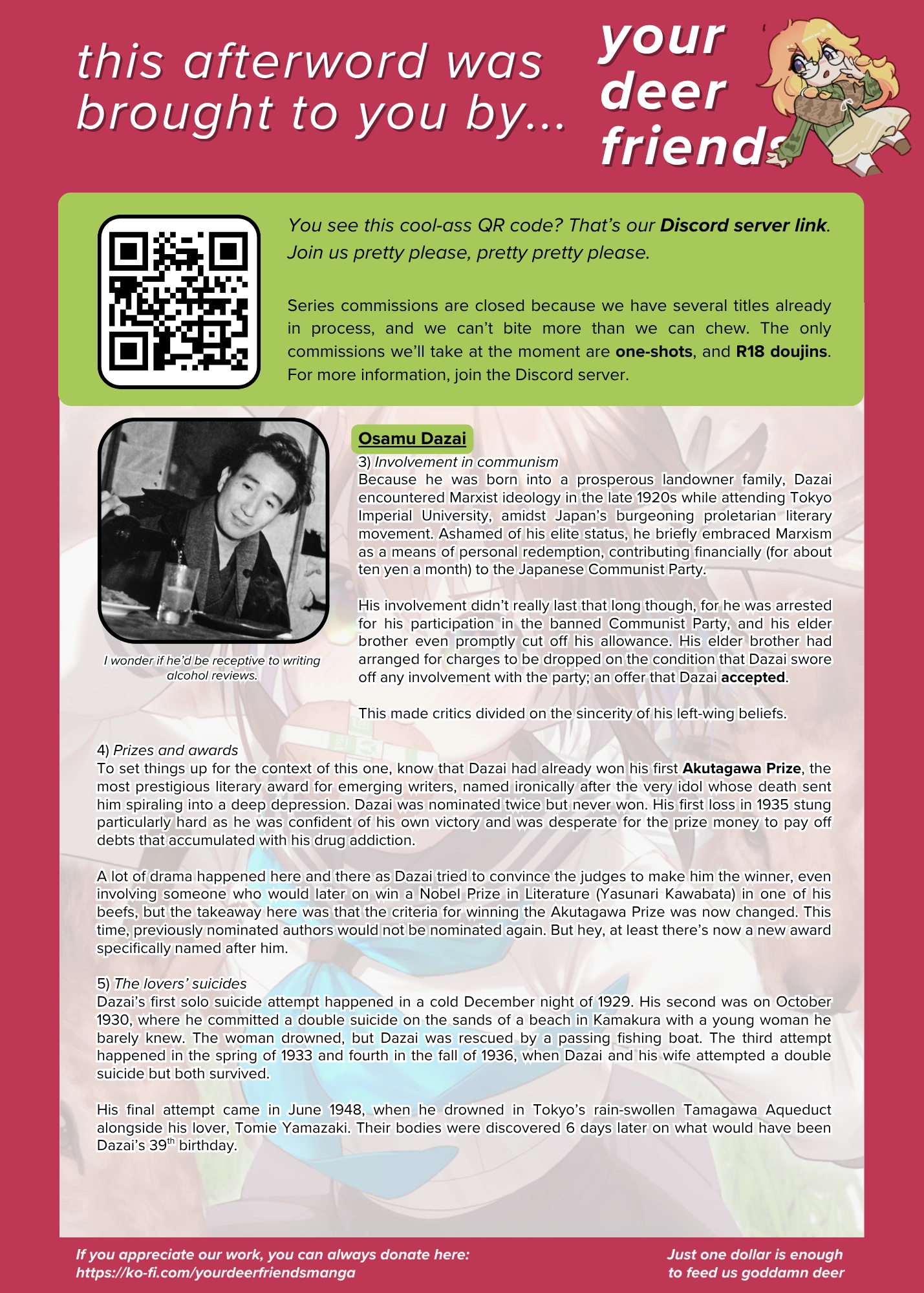 Read Haruka Reset chapter 144 image 20 on Lezhin