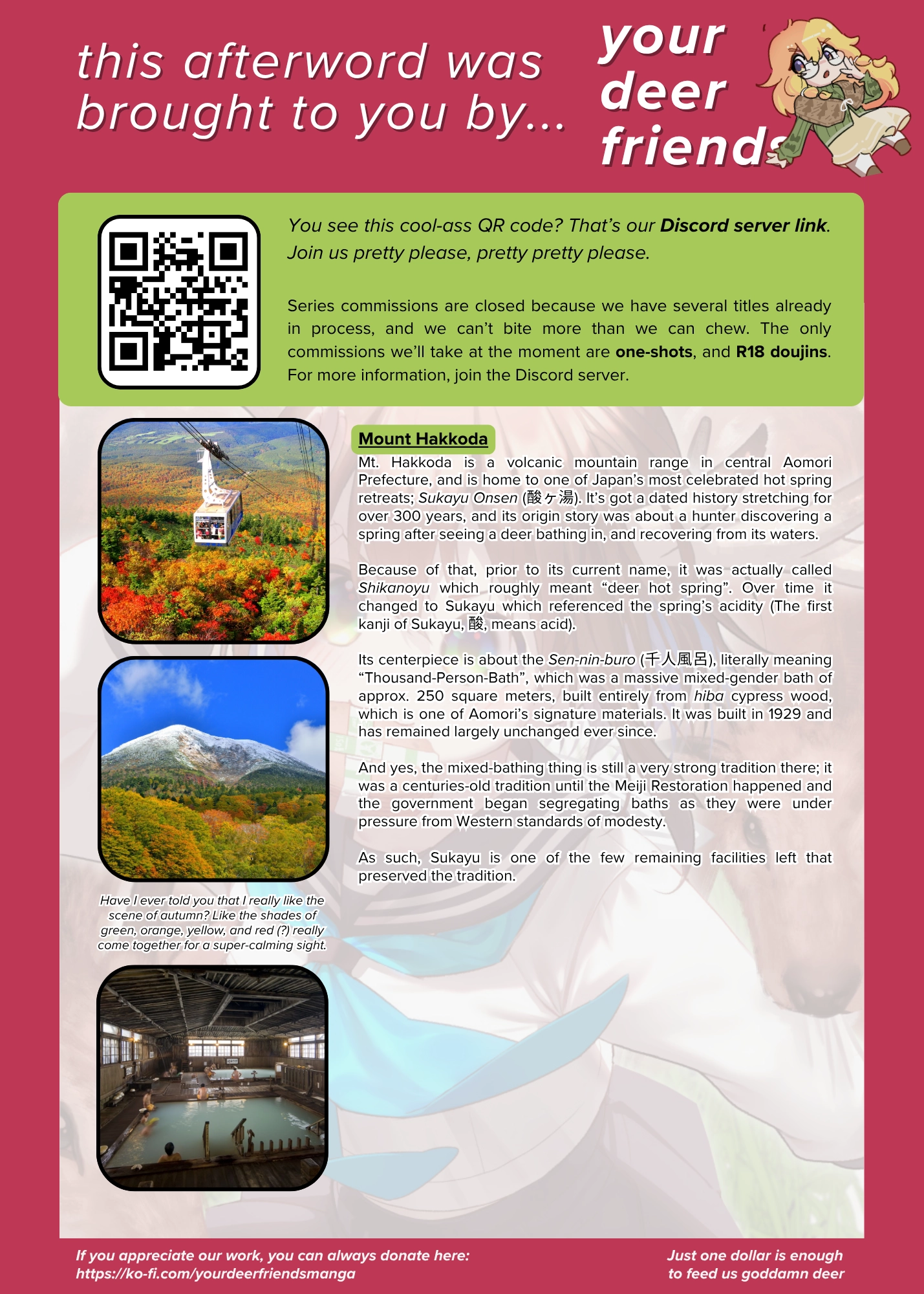 Read Haruka Reset chapter 144 image 21 on Lezhin
