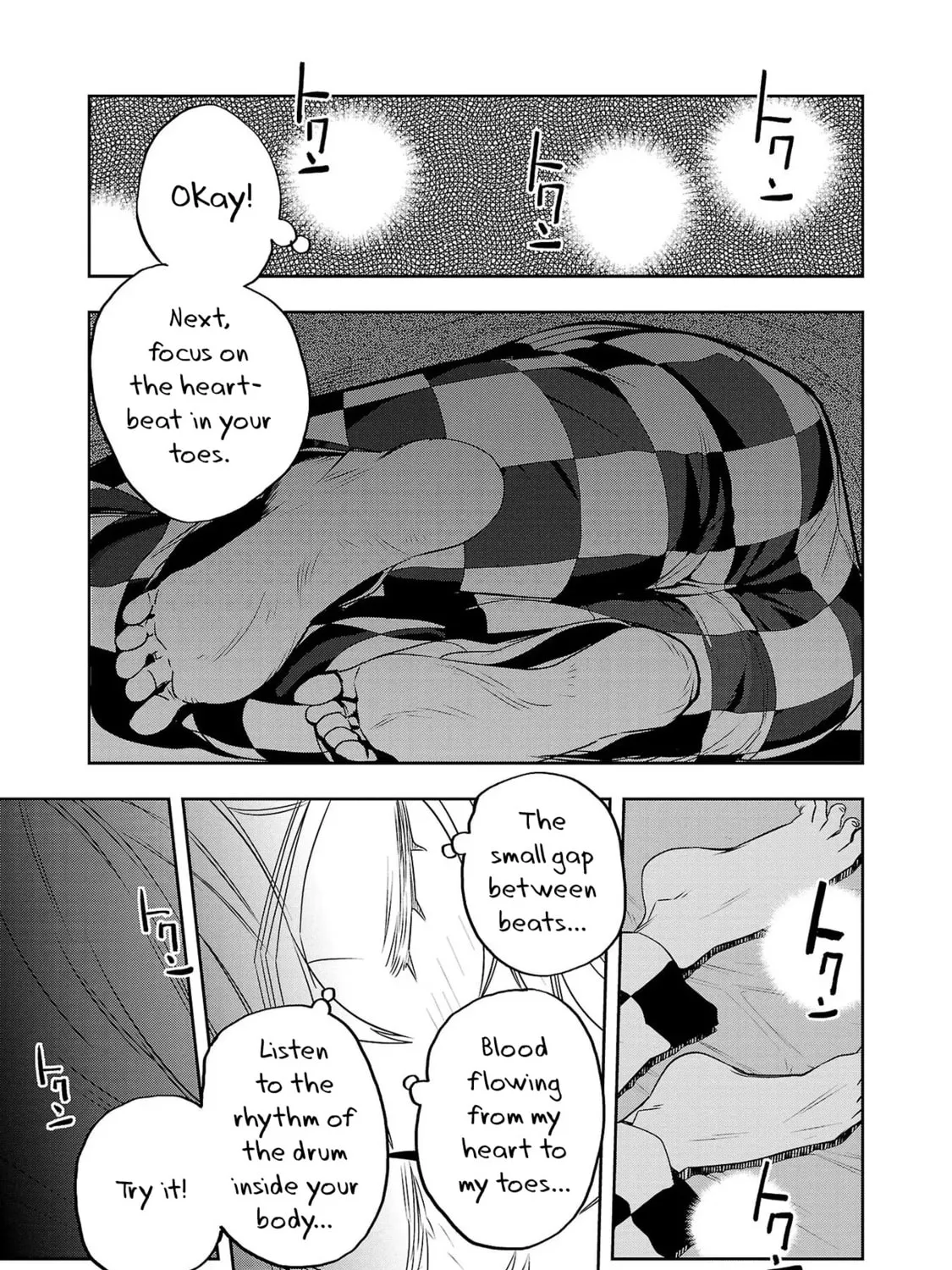 Read Haruka Reset chapter 15 image 12 on Lezhin