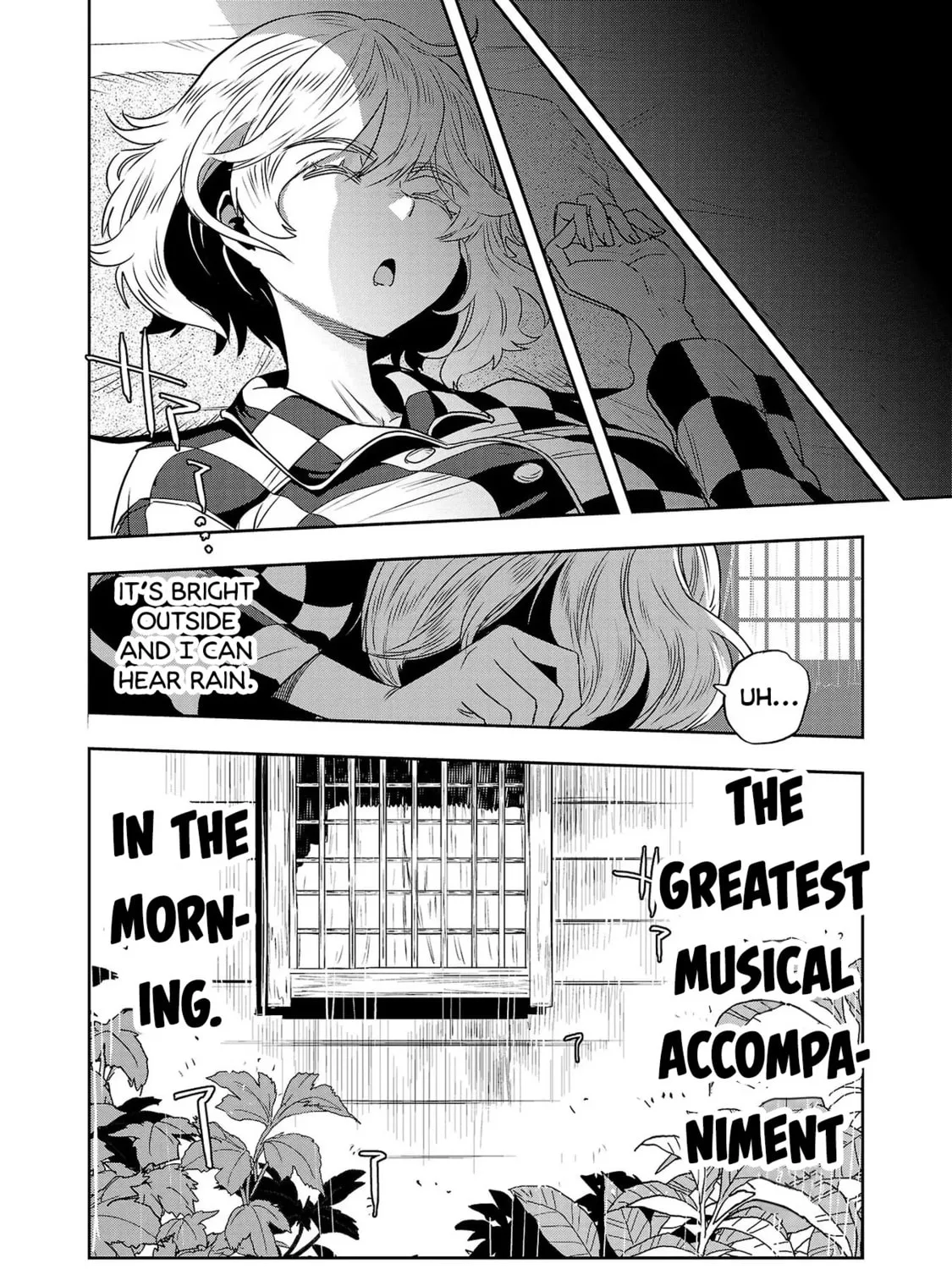 Read Haruka Reset chapter 15 image 14 on Lezhin