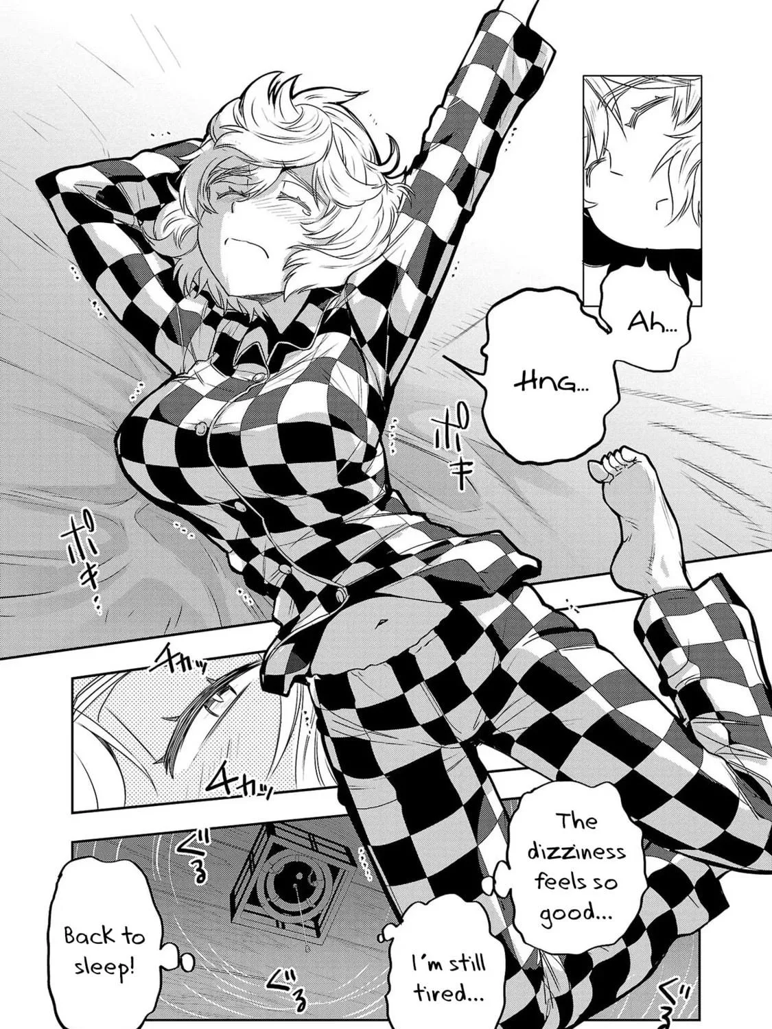 Read Haruka Reset chapter 15 image 16 on Lezhin