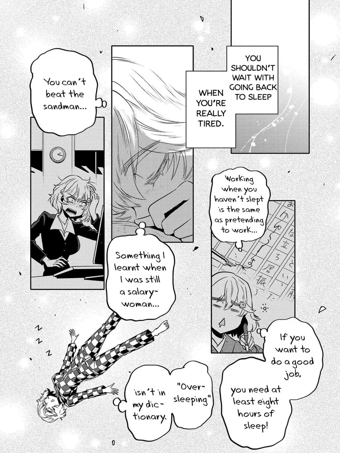 Read Haruka Reset chapter 15 image 18 on Lezhin