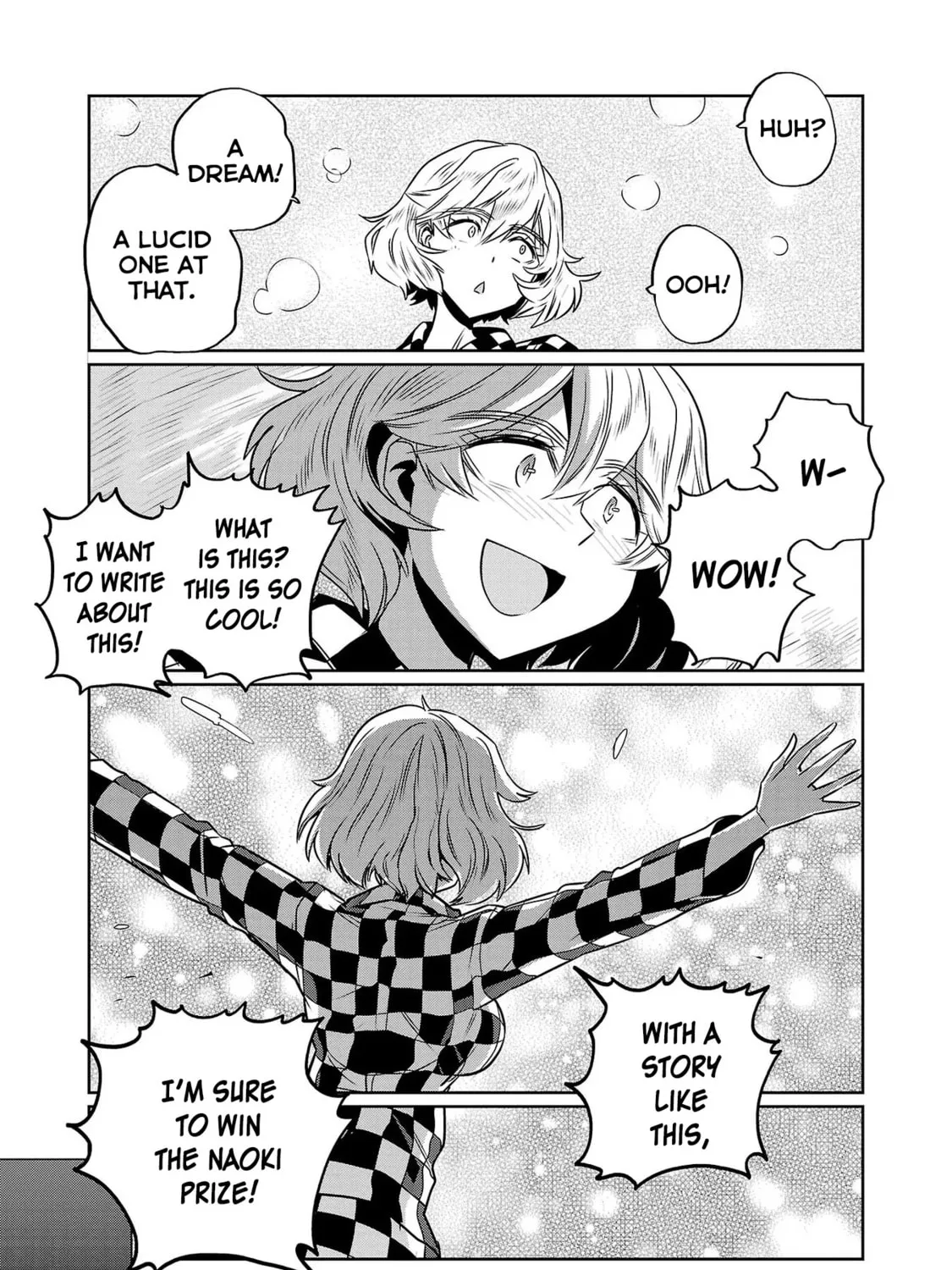 Read Haruka Reset chapter 15 image 20 on Lezhin