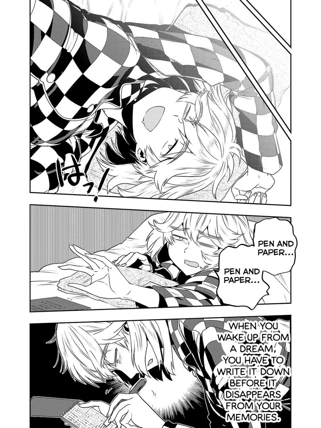 Read Haruka Reset chapter 15 image 22 on Lezhin