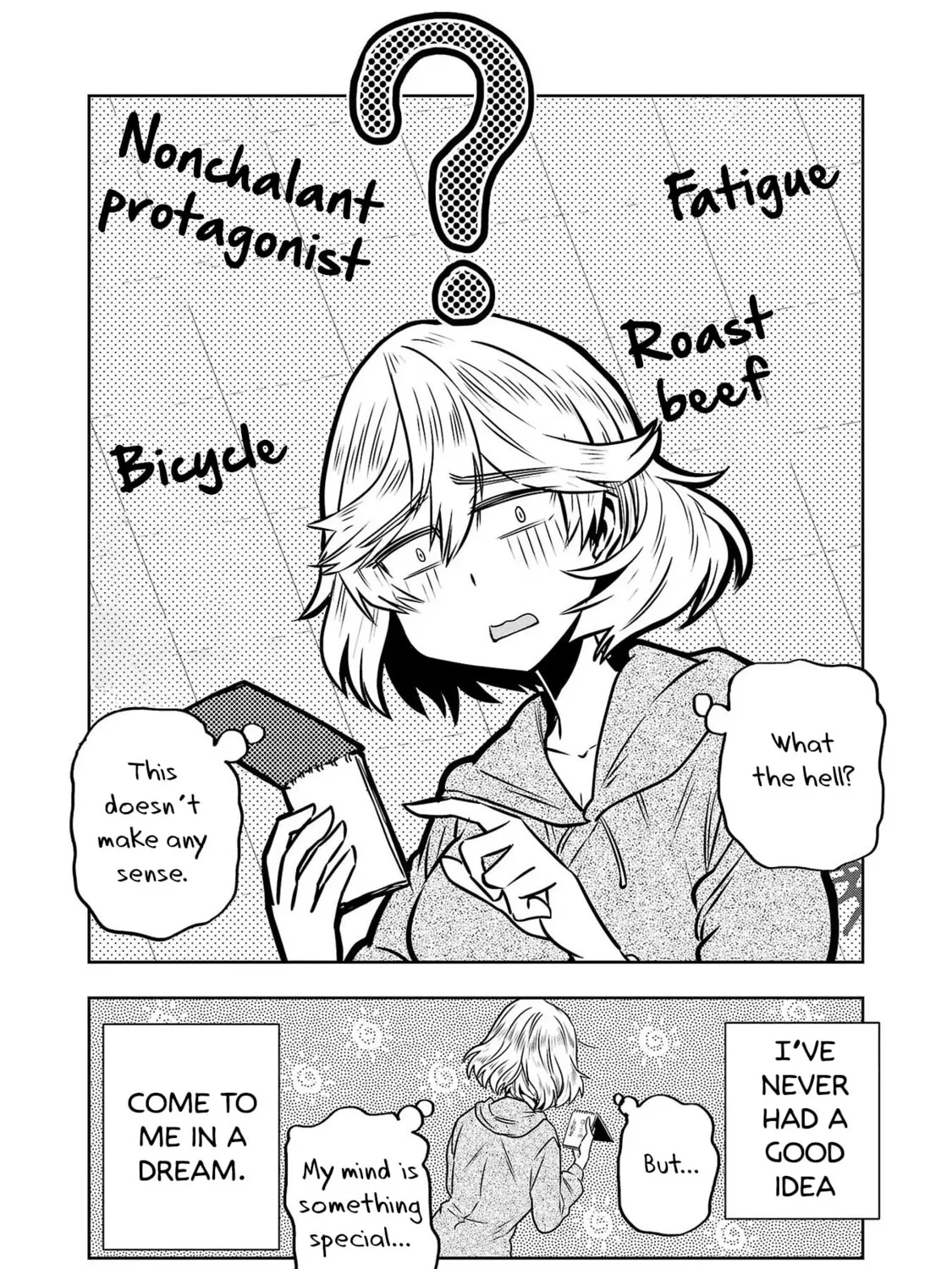 Read Haruka Reset chapter 15 image 30 on Lezhin