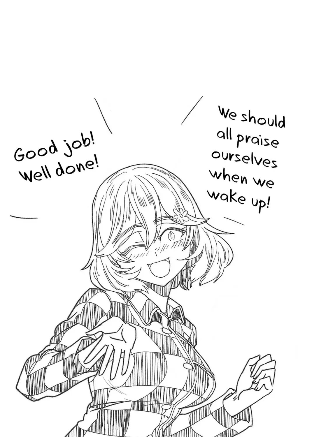 Read Haruka Reset chapter 15 image 36 on Lezhin