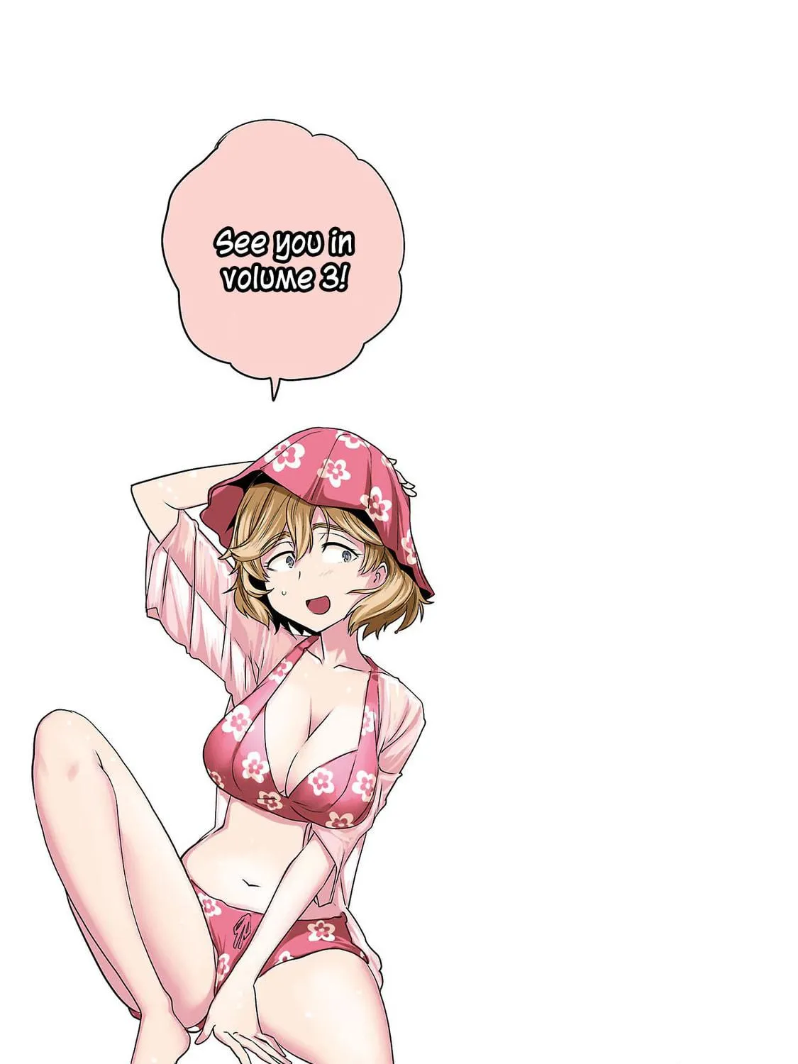 Read Haruka Reset chapter 16.1 image 18 on Lezhin