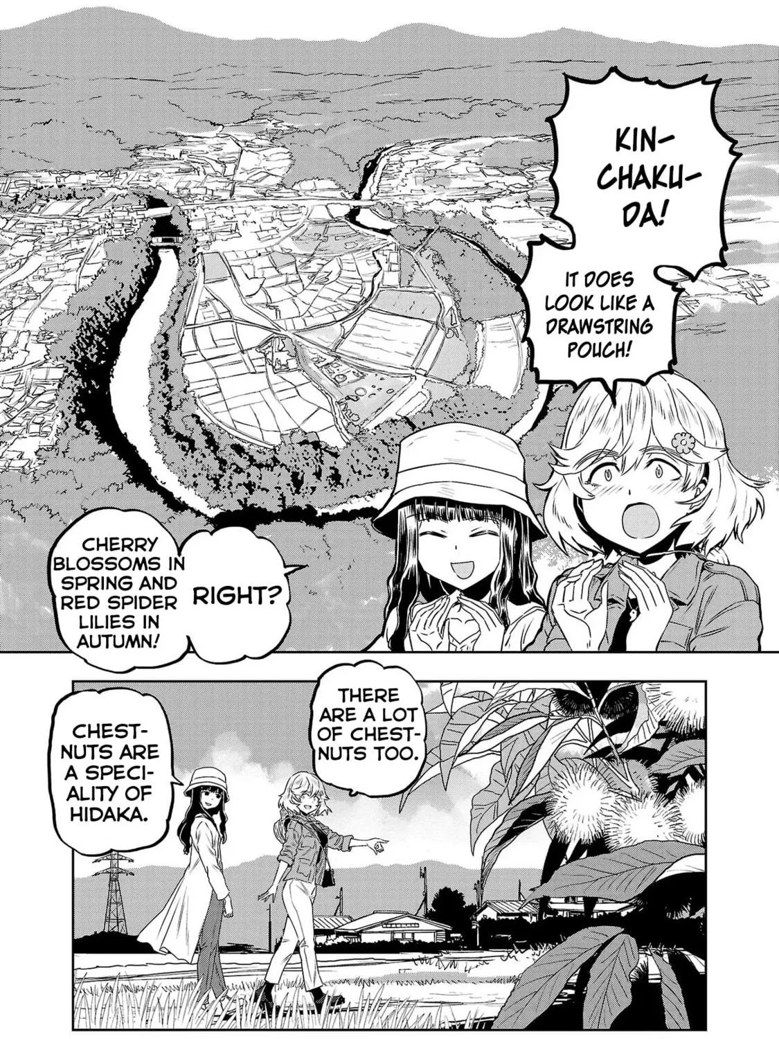 Read Haruka Reset chapter 16 image 10 on Lezhin