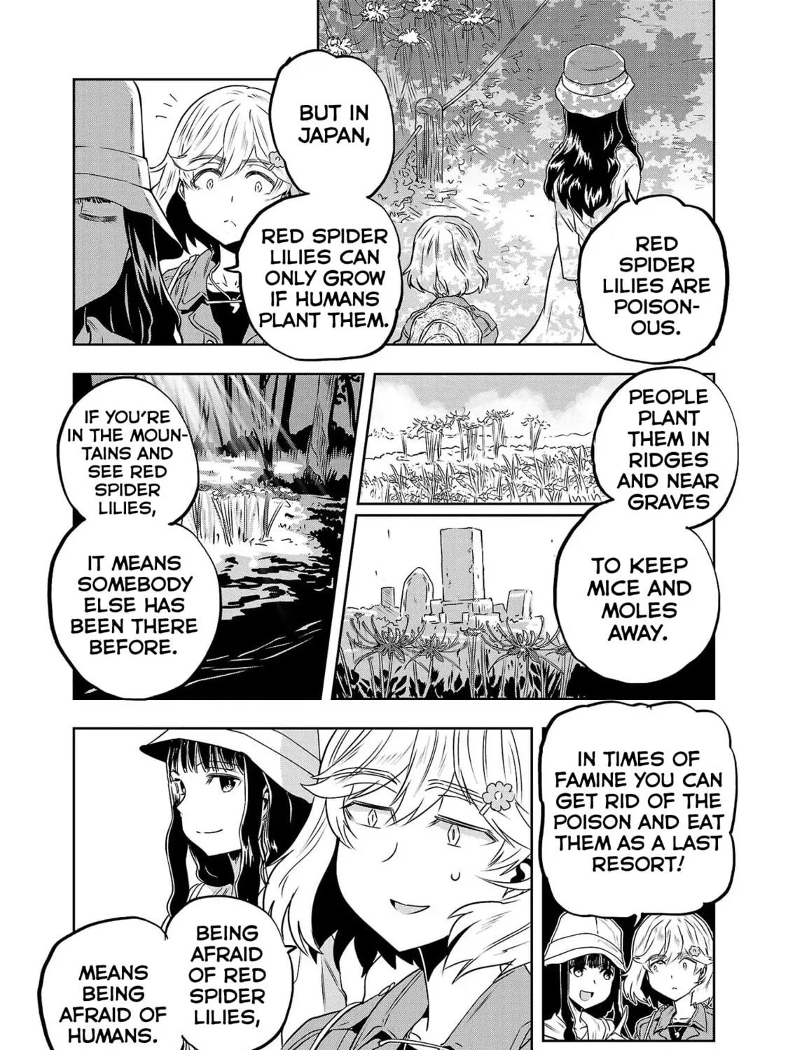 Read Haruka Reset chapter 16 image 18 on Lezhin