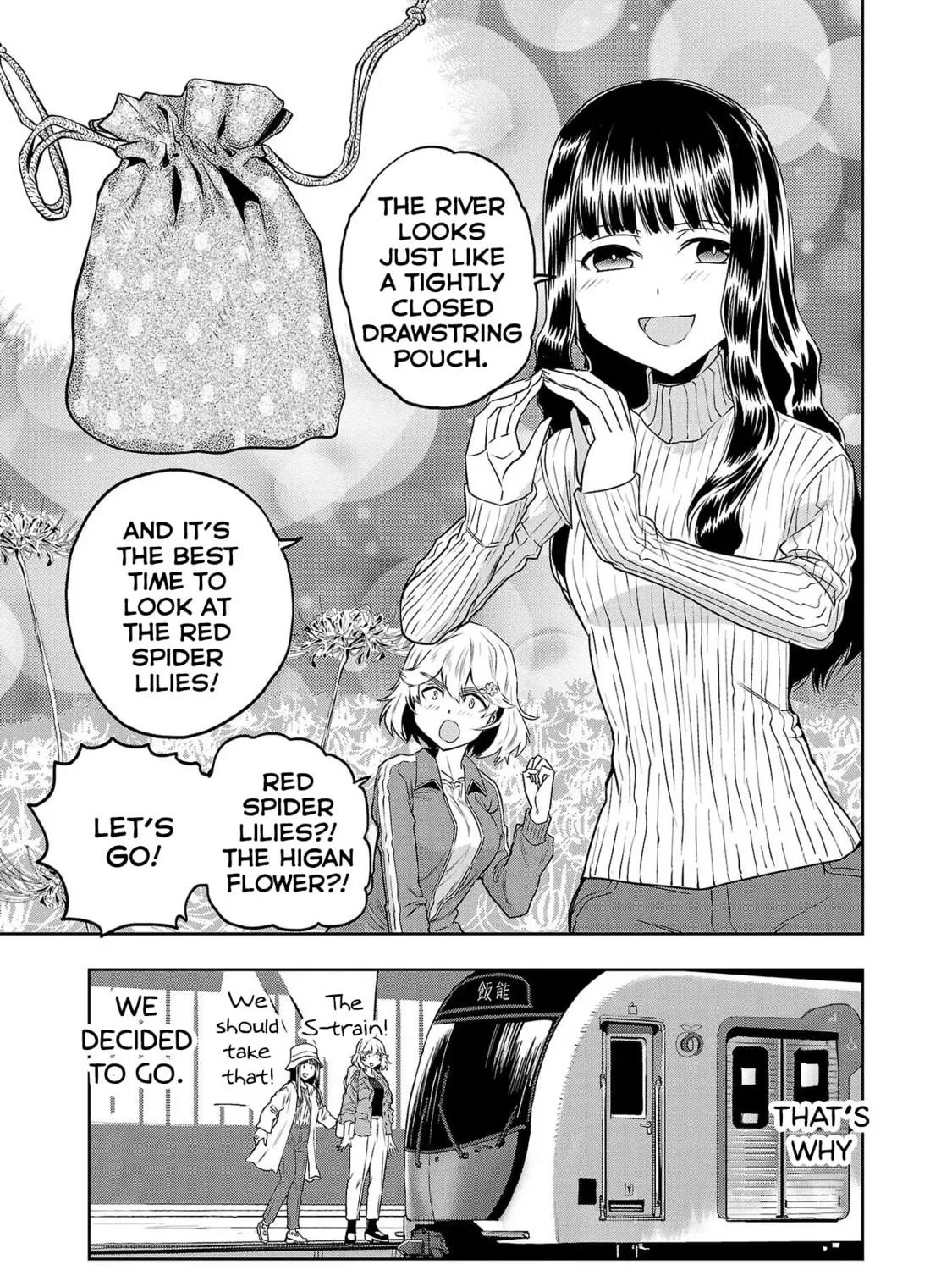 Read Haruka Reset chapter 16 image 4 on Lezhin