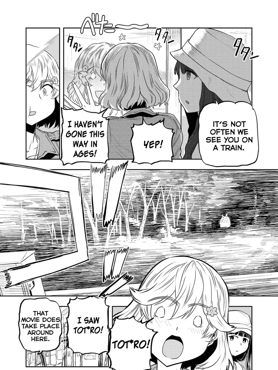 Read Haruka Reset chapter 16 image 6 on Lezhin