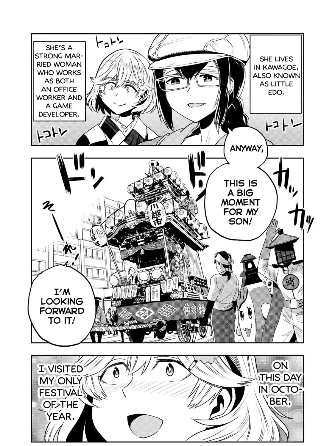 Read Haruka Reset chapter 17 image 12 on Lezhin