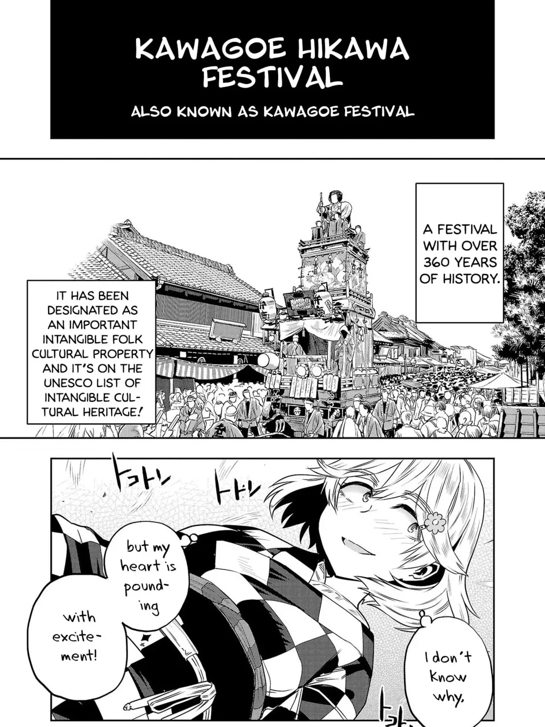 Read Haruka Reset chapter 17 image 14 on Lezhin