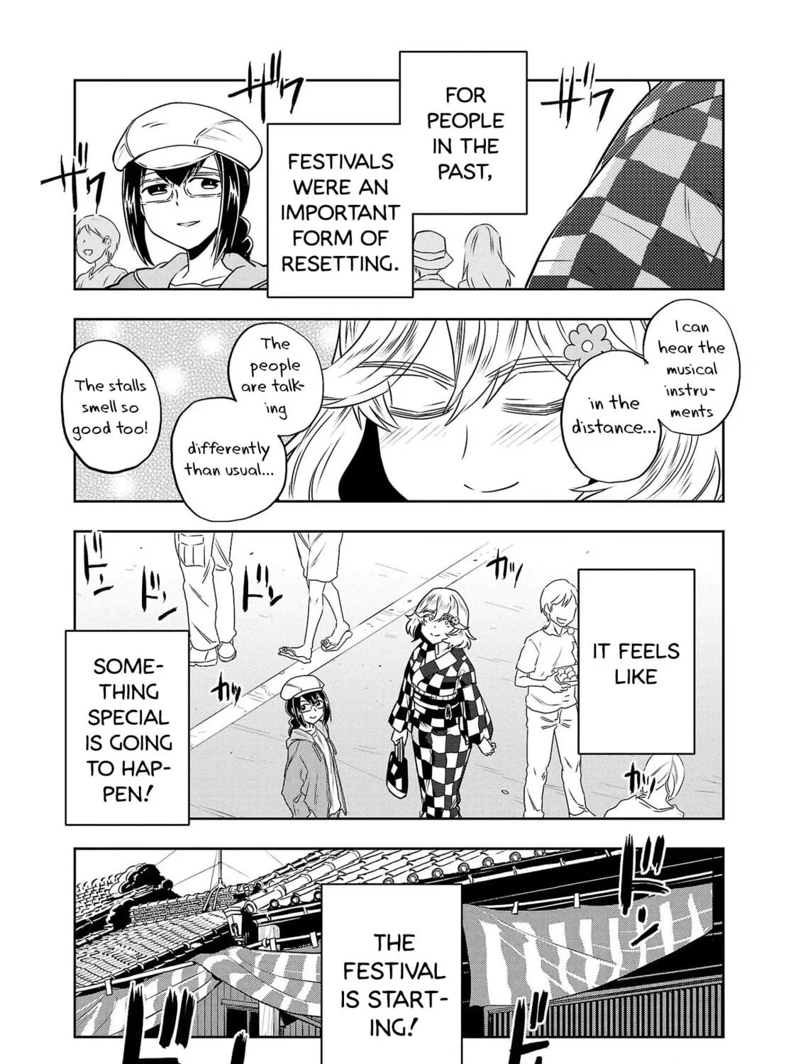 Read Haruka Reset chapter 17 image 16 on Lezhin