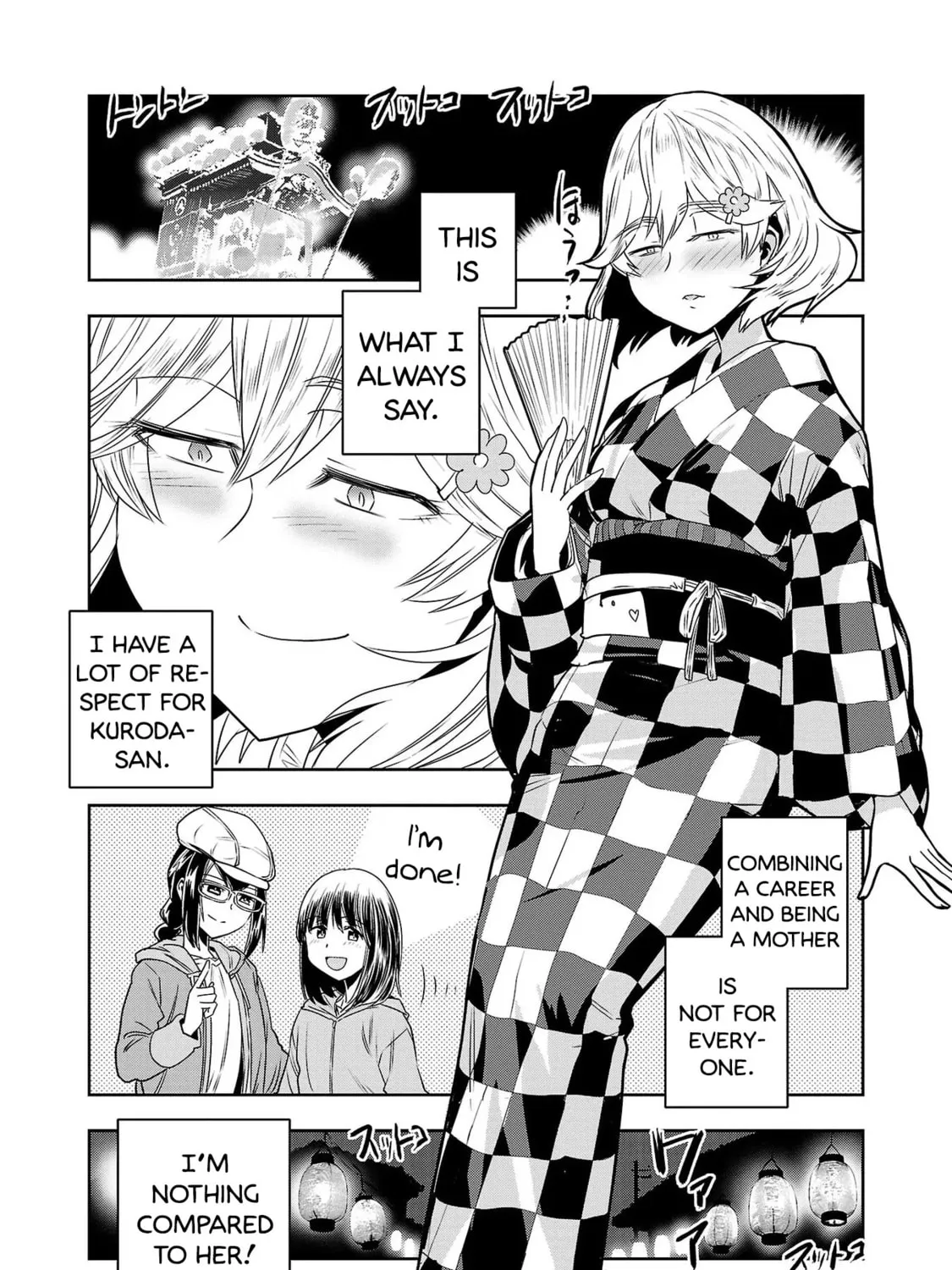 Read Haruka Reset chapter 17 image 30 on Lezhin