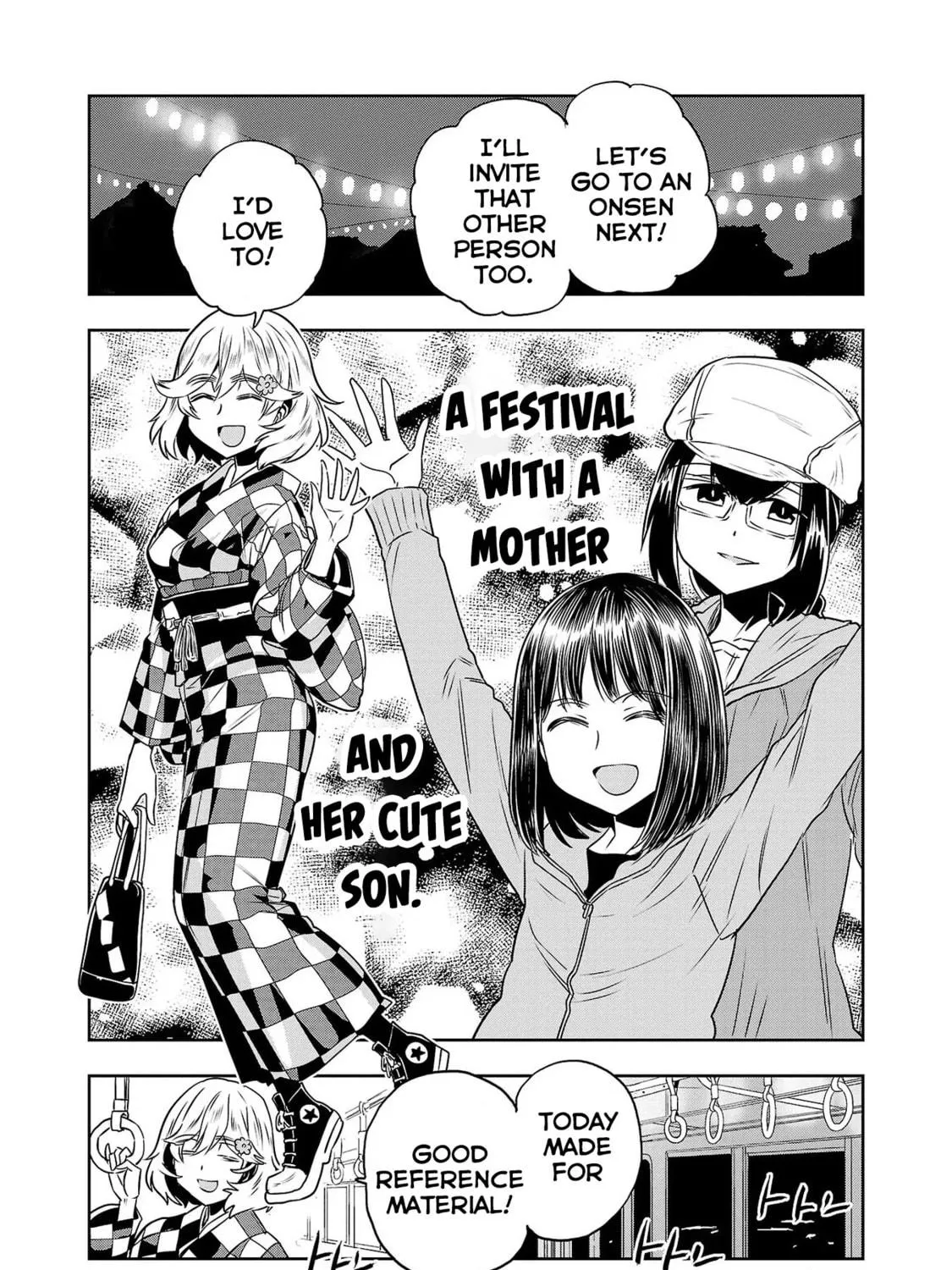 Read Haruka Reset chapter 17 image 38 on Lezhin