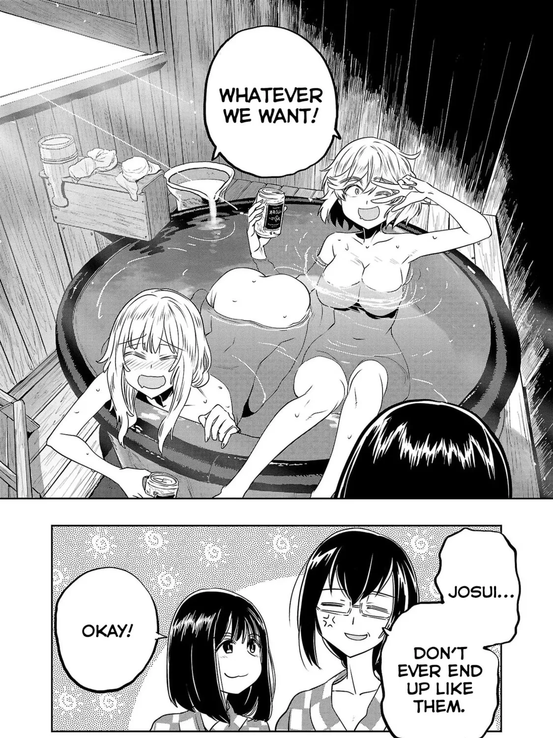 Read Haruka Reset chapter 18 image 36 on Lezhin
