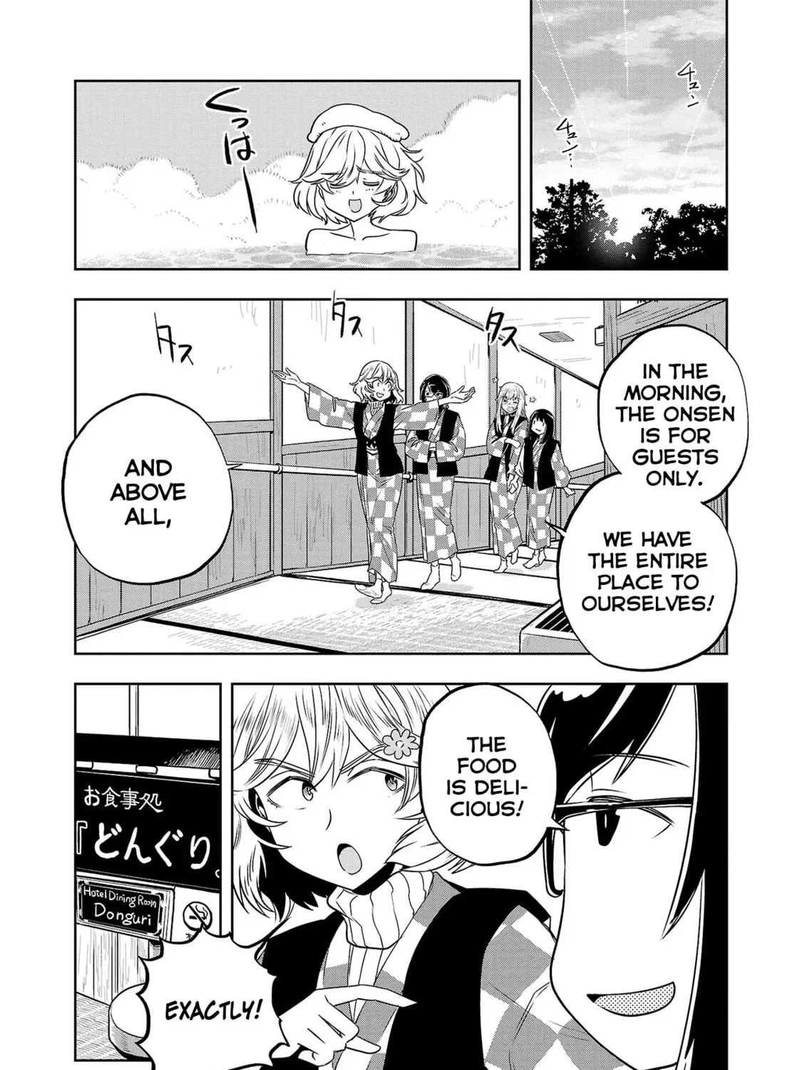 Read Haruka Reset chapter 19 image 24 on Lezhin