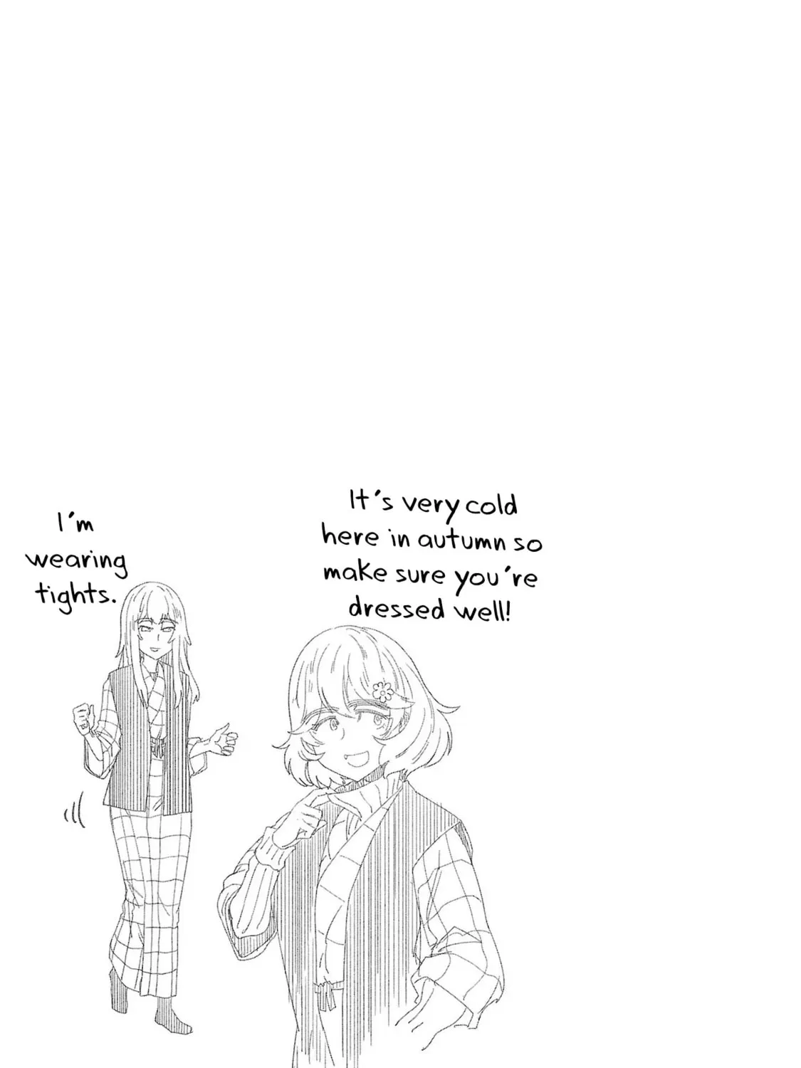 Read Haruka Reset chapter 19 image 32 on Lezhin