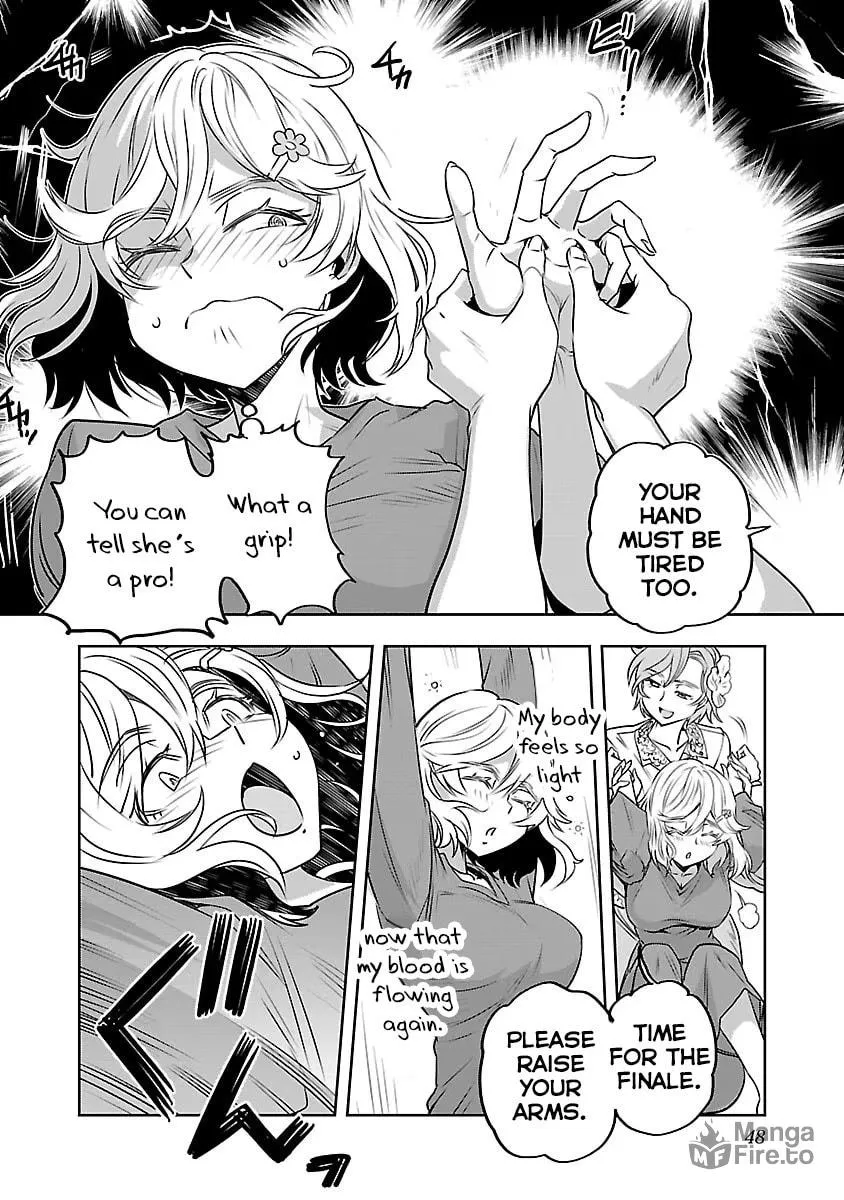 Read Haruka Reset chapter 2 image 11 on Lezhin