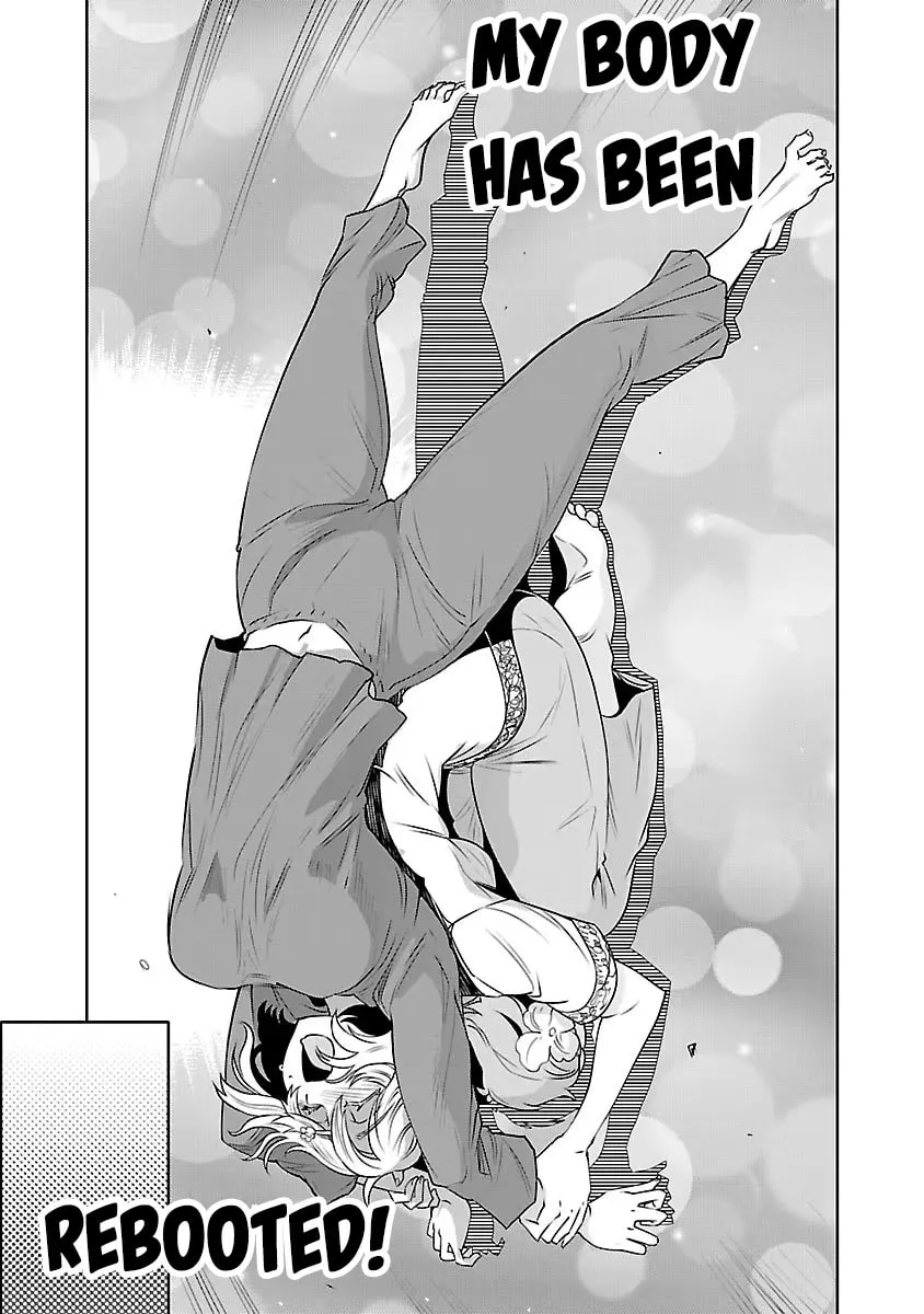 Read Haruka Reset chapter 2 image 12 on Lezhin