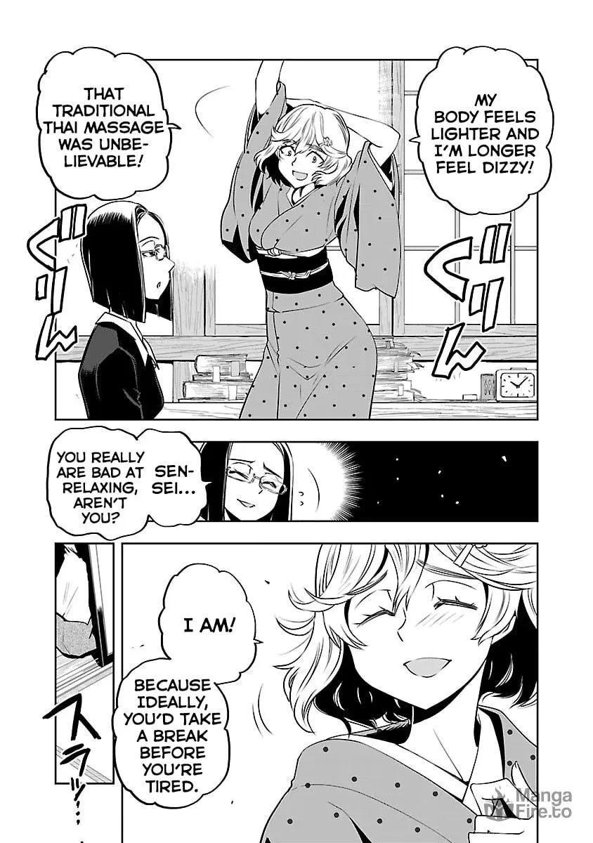 Read Haruka Reset chapter 2 image 14 on Lezhin