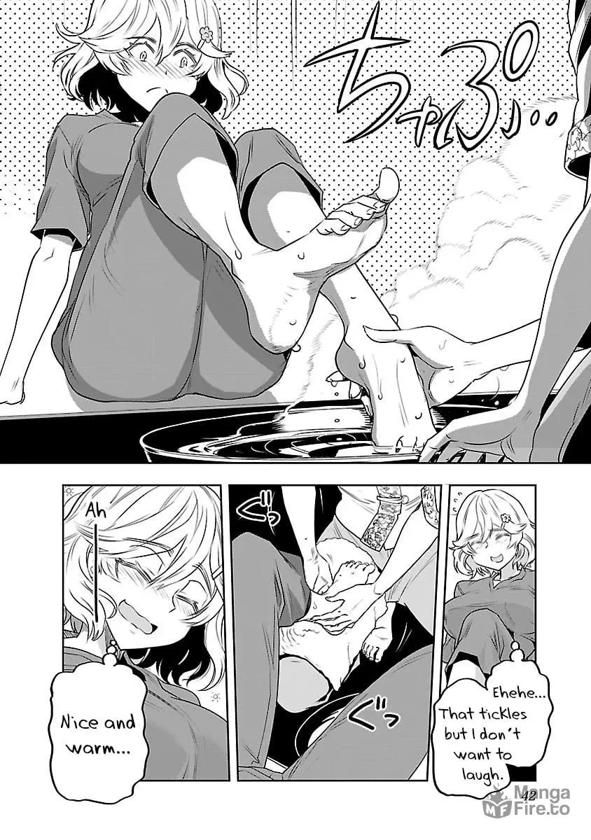 Read Haruka Reset chapter 2 image 5 on Lezhin