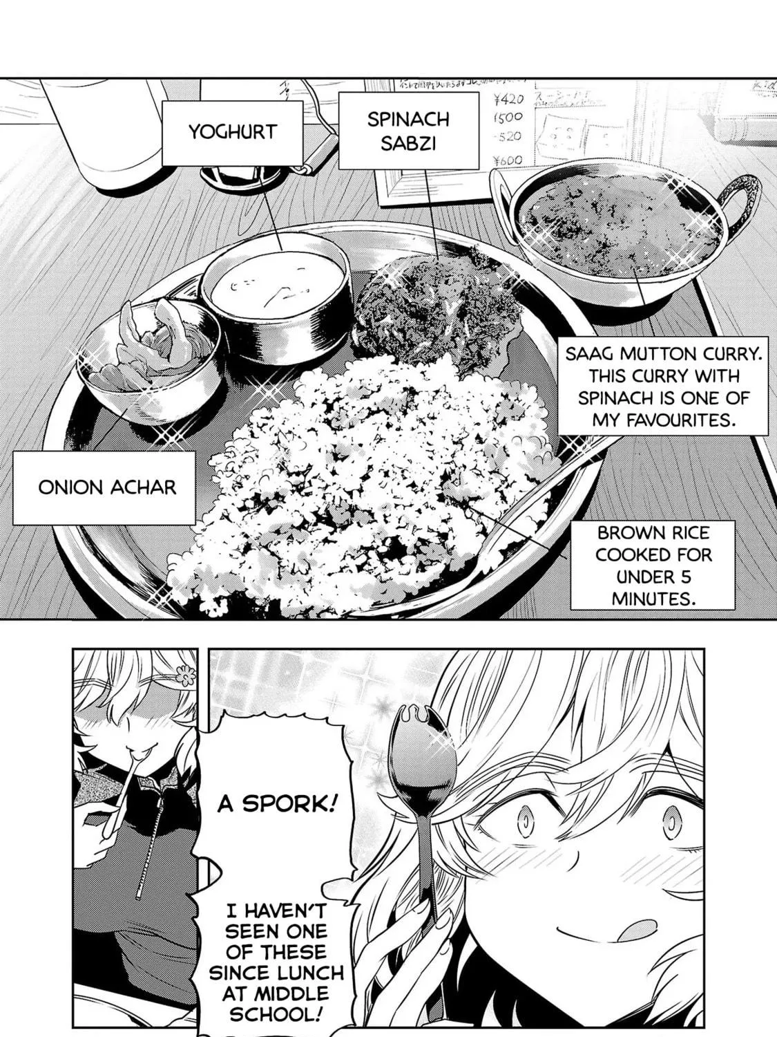 Read Haruka Reset chapter 20 image 22 on Lezhin