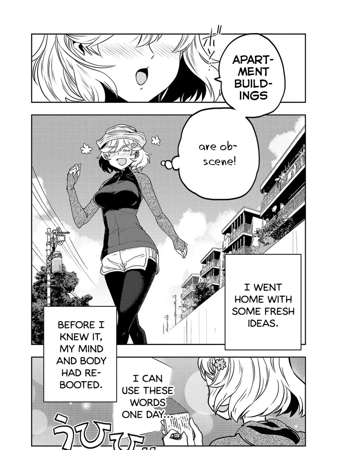 Read Haruka Reset chapter 20 image 30 on Lezhin